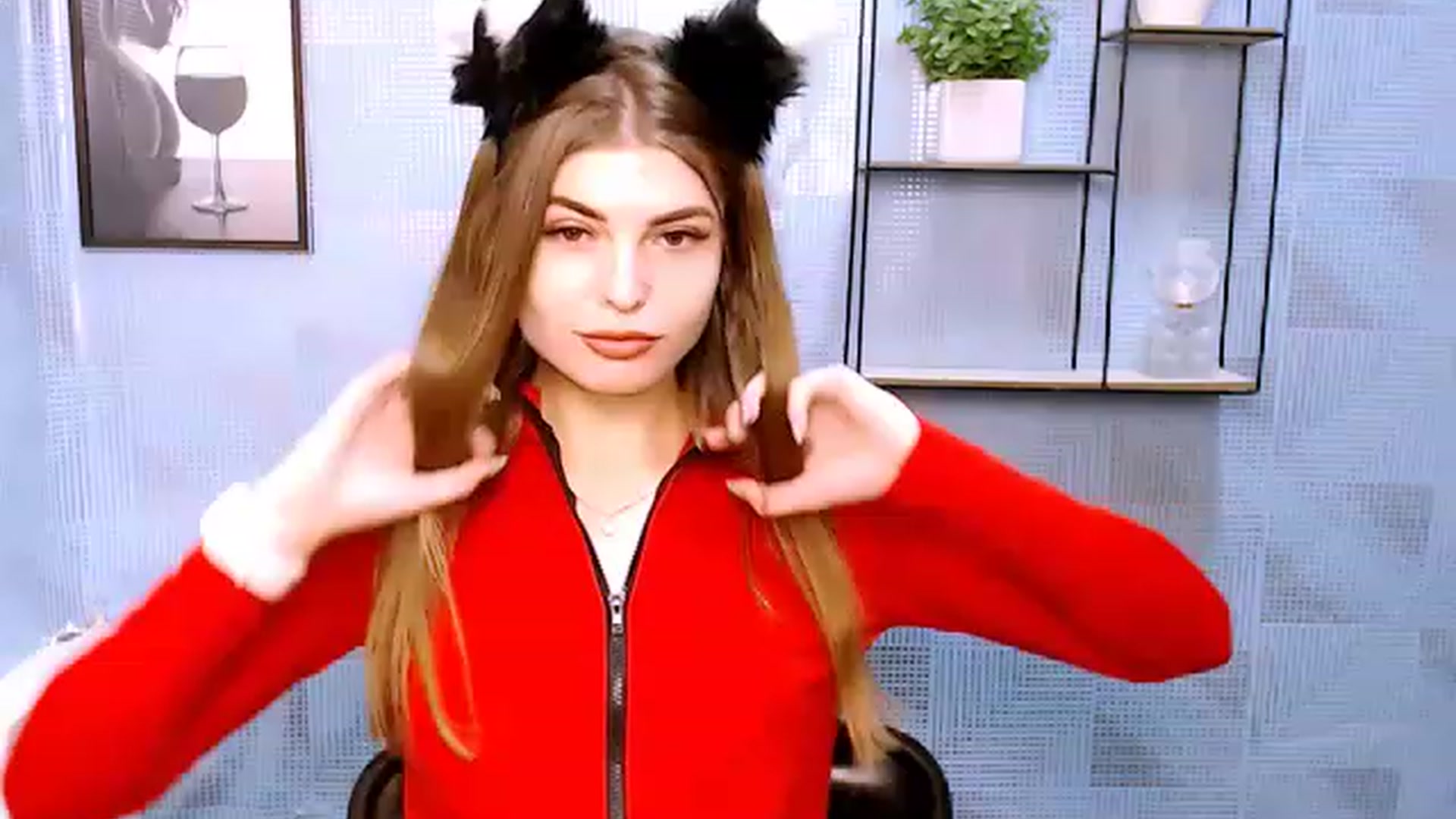 Gallery image thumbnail from MinsisHot_'s myfreecams stream on, 12/30/2022, 11:08 image 15 of 20