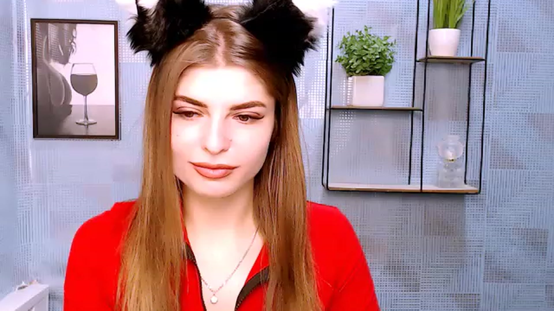 Gallery image thumbnail from MinsisHot_'s myfreecams stream on, 12/30/2022, 11:08 image 1 of 20