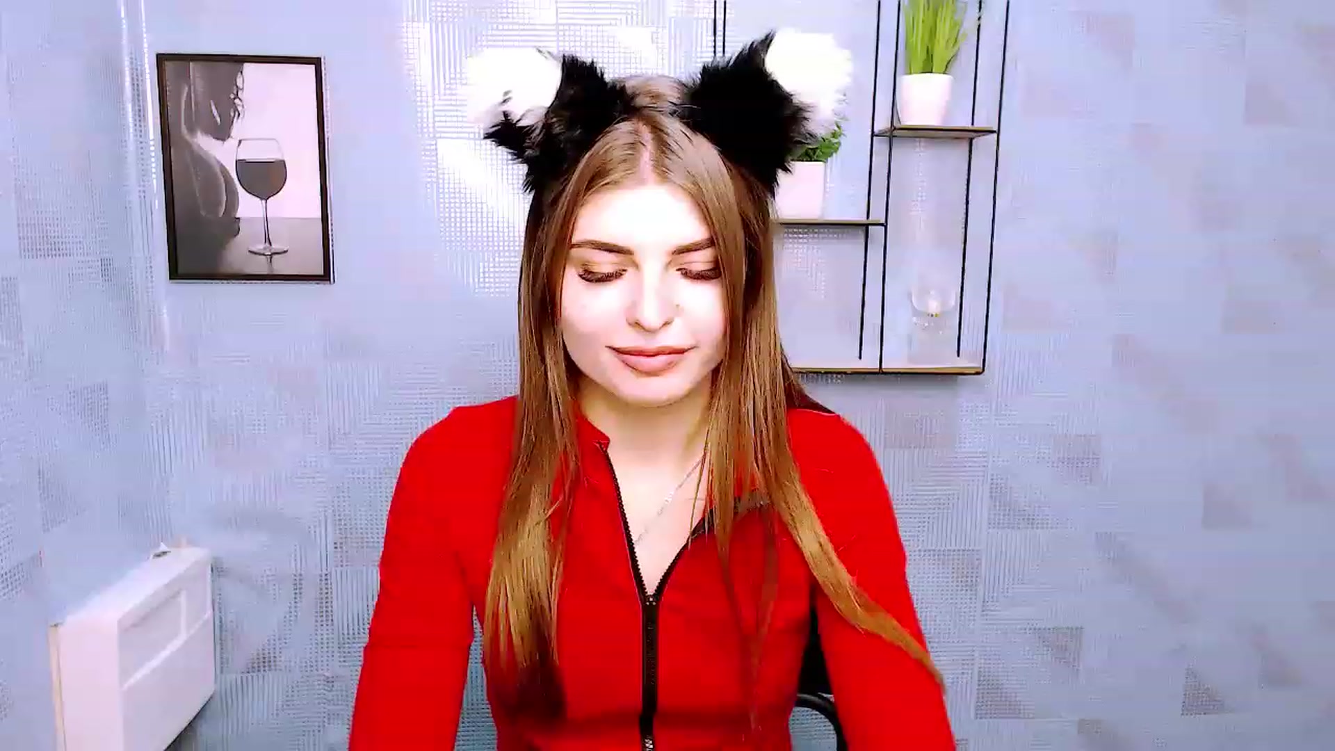 Gallery image thumbnail from MinsisHot_'s myfreecams stream on, 12/30/2022, 12:12 image 20 of 20