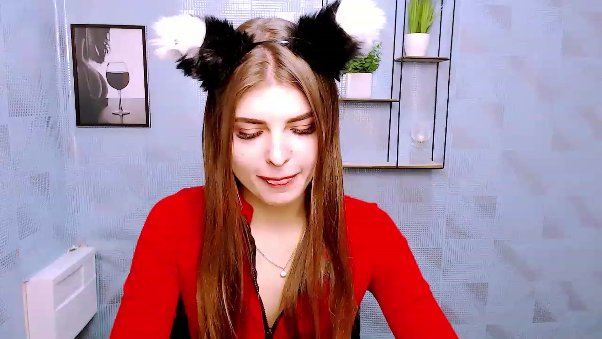 Gallery image thumbnail from MinsisHot_'s myfreecams stream on, 12/30/2022, 12:12 image 1 of 20
