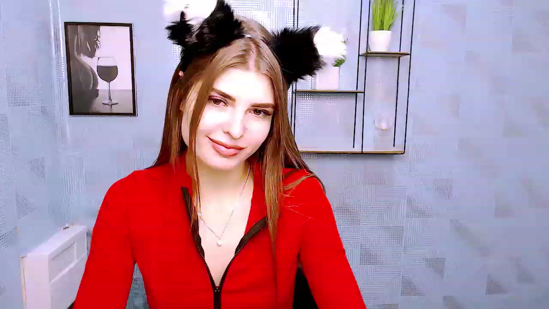 Gallery image thumbnail from MinsisHot_'s myfreecams stream on, 12/30/2022, 12:12 image 4 of 20