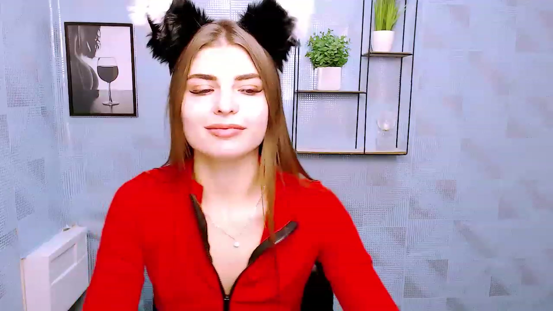 Gallery image thumbnail from MinsisHot_'s myfreecams stream on, 12/30/2022, 12:12 image 3 of 20