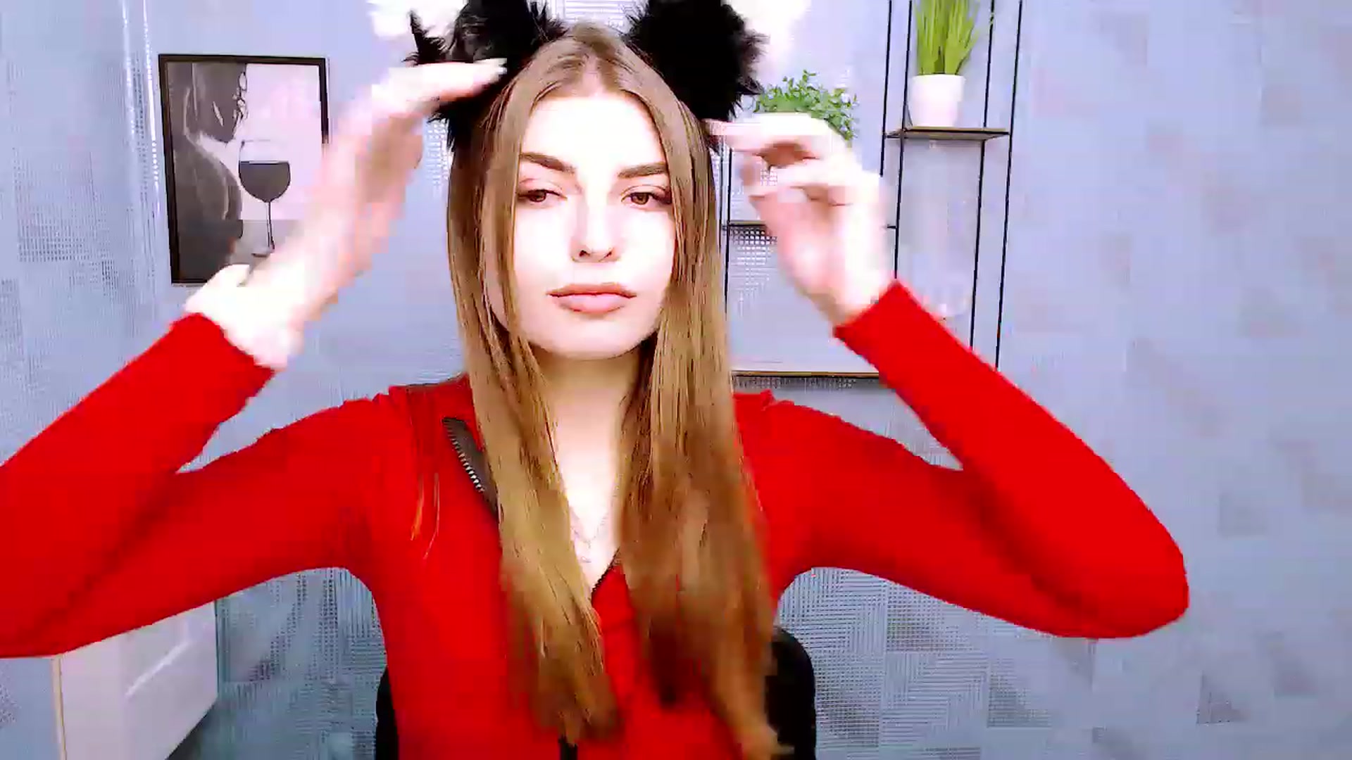 Gallery image thumbnail from MinsisHot_'s myfreecams stream on, 12/30/2022, 12:12 image 5 of 20