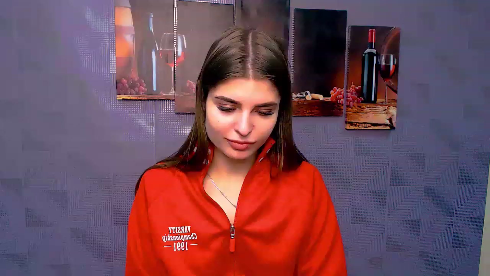 Gallery image thumbnail from MinsisHot_'s myfreecams stream on, 01/02/2023, 12:44 image 11 of 20