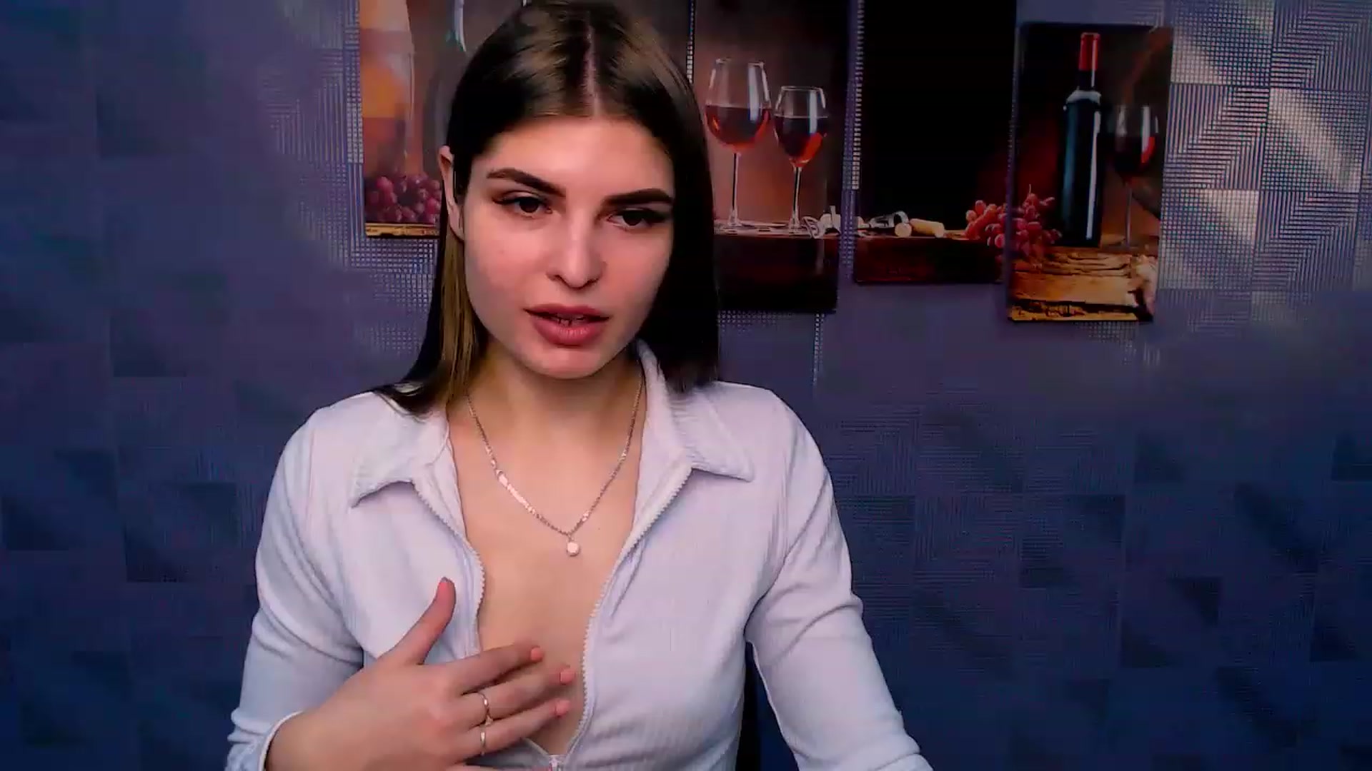 Gallery image thumbnail from MinsisHot_'s myfreecams stream on, 01/04/2023, 10:14 image 13 of 20