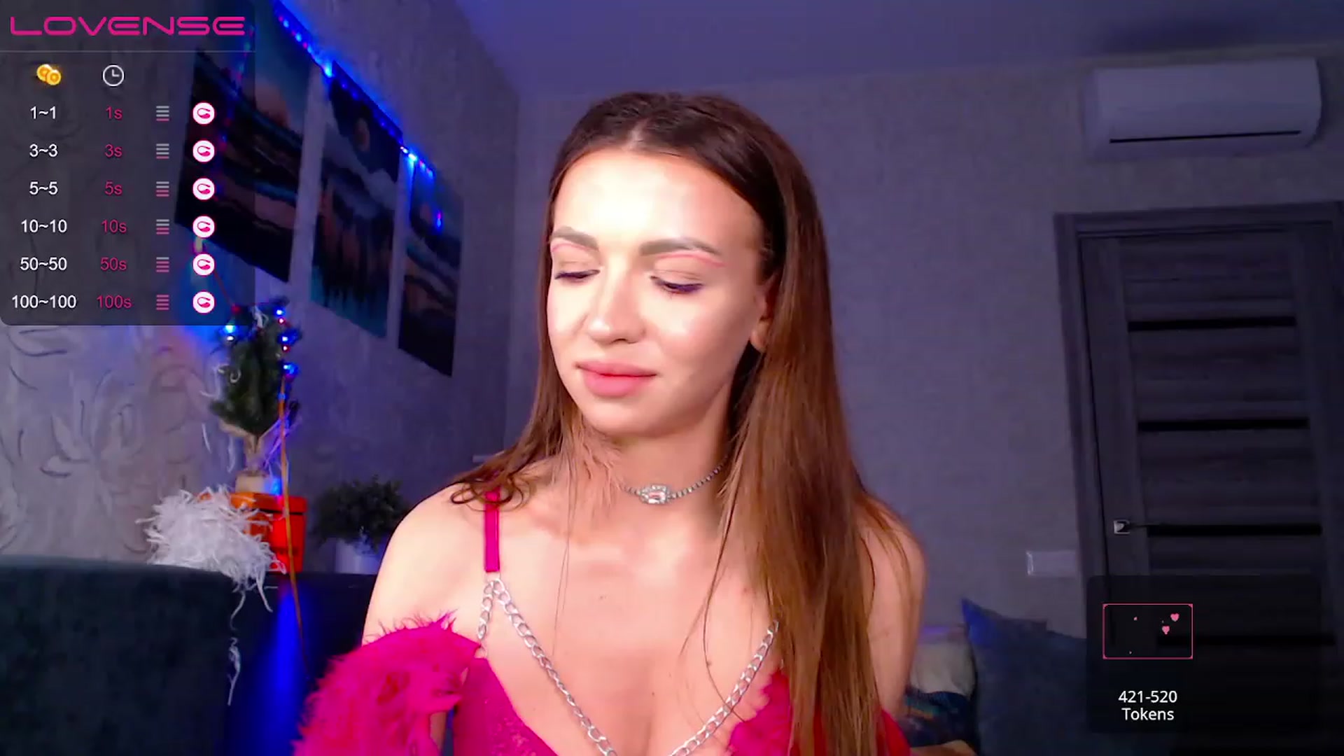 Gallery image thumbnail from Minty_Cheeks's myfreecams stream on, 12/20/2022, 05:55 image 12 of 20