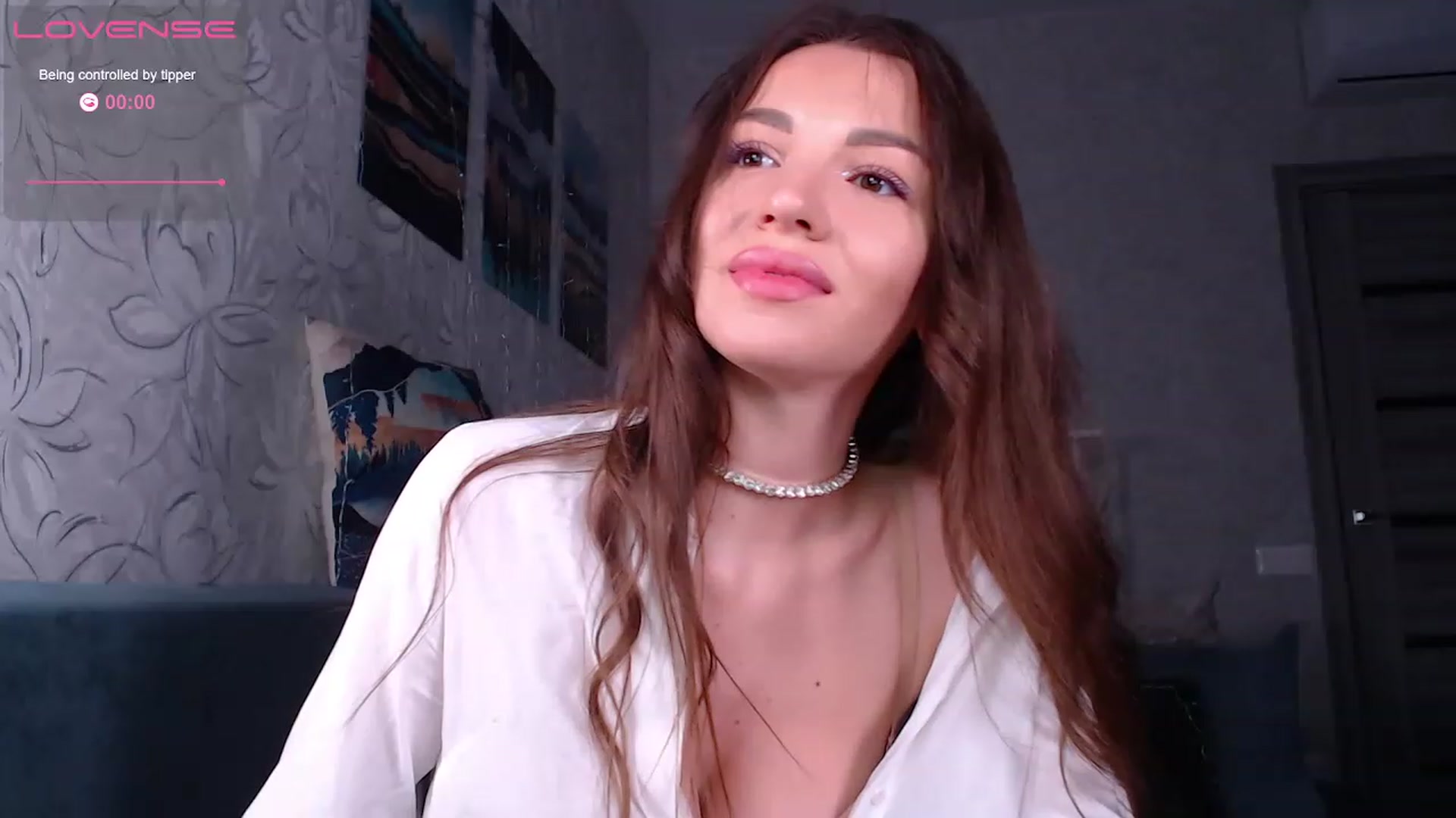 Gallery image thumbnail from Minty_Cheeks's myfreecams stream on, 03/08/2023, 23:27 image 17 of 20