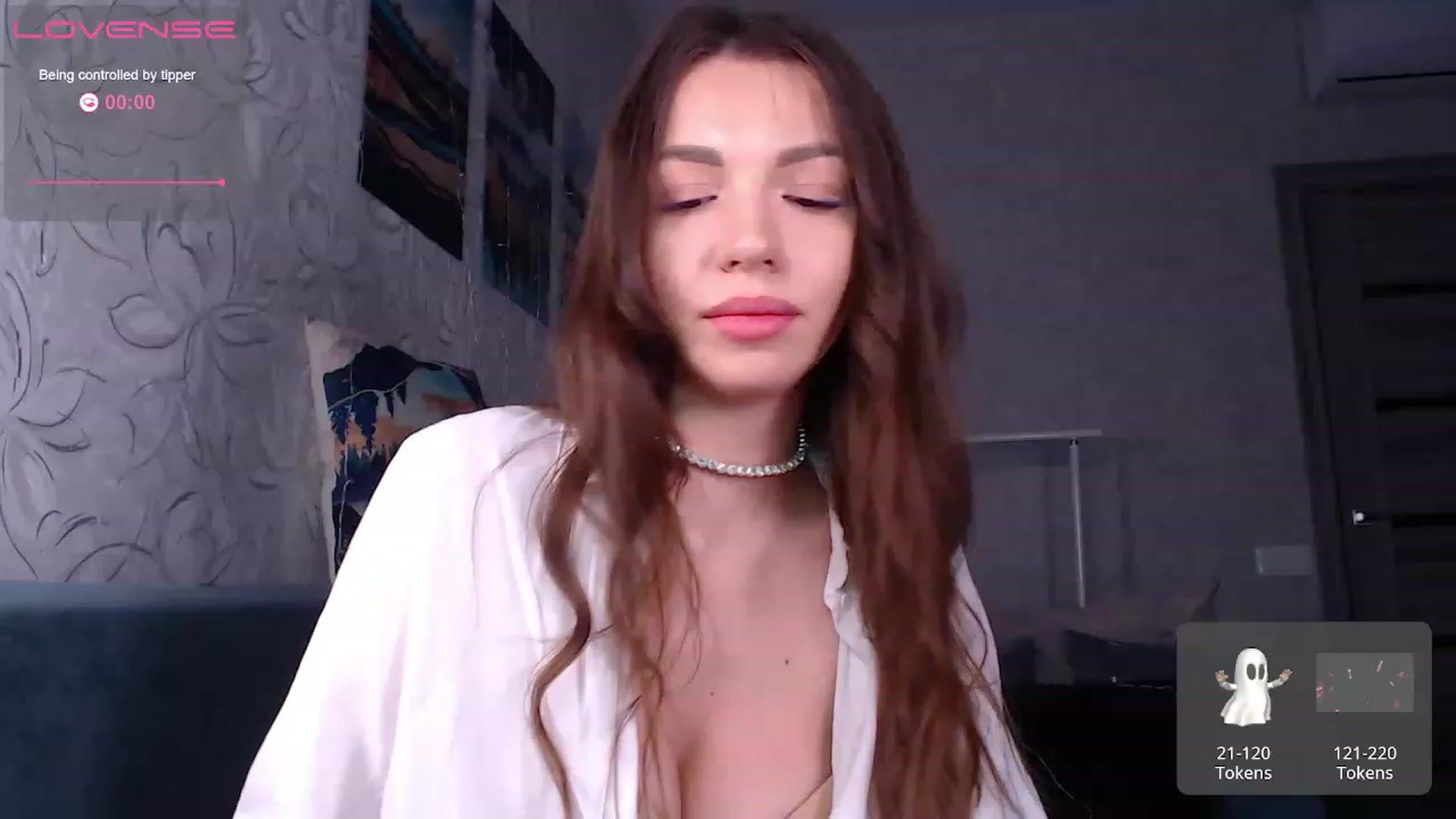 Gallery image thumbnail from Minty_Cheeks's myfreecams stream on, 03/08/2023, 23:27 image 10 of 20