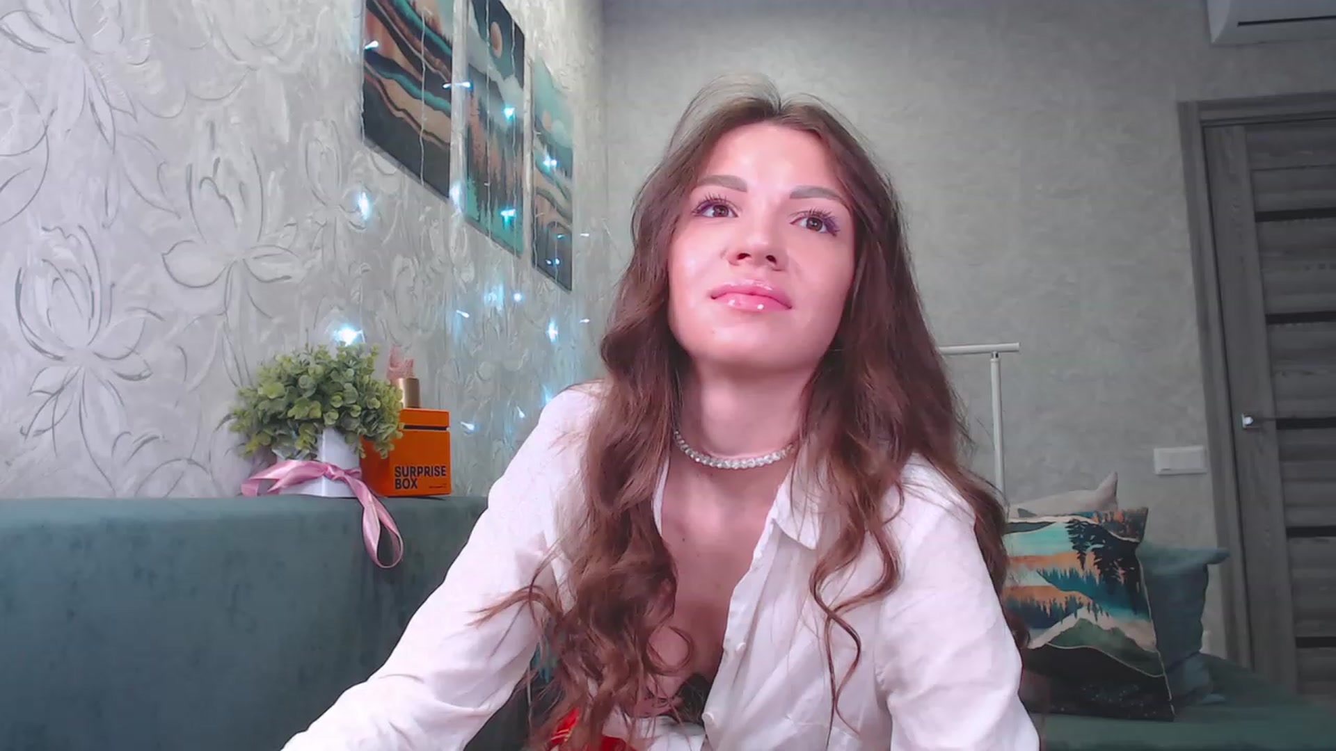 Gallery image thumbnail from Minty_Cheeks's myfreecams stream on, 03/23/2023, 22:50 image 18 of 20