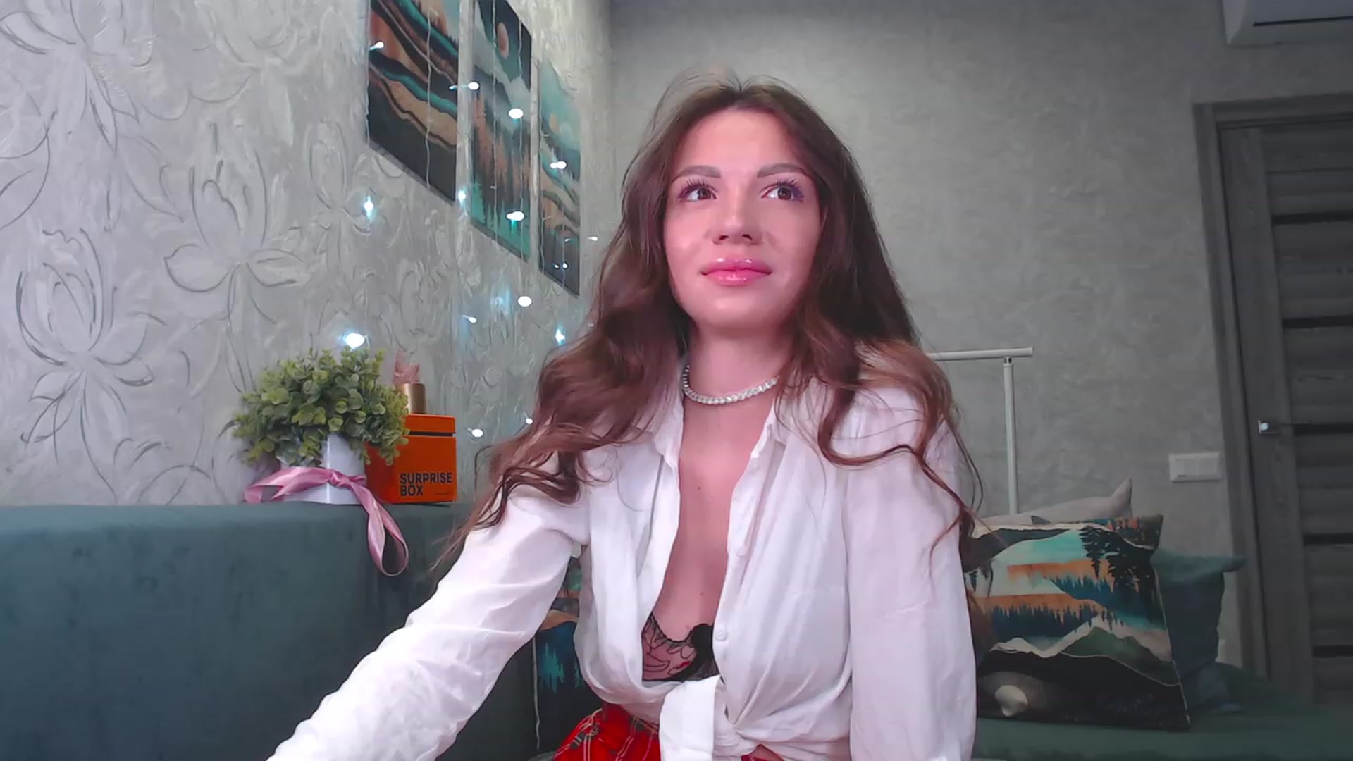 Gallery image thumbnail from Minty_Cheeks's myfreecams stream on, 03/23/2023, 22:50 image 16 of 20