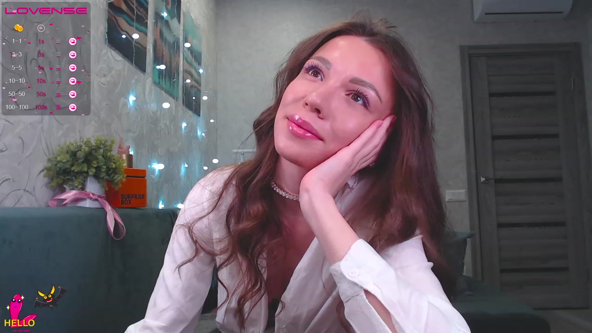 Gallery image thumbnail from Minty_Cheeks's myfreecams stream on, 03/23/2023, 22:50 image 5 of 20