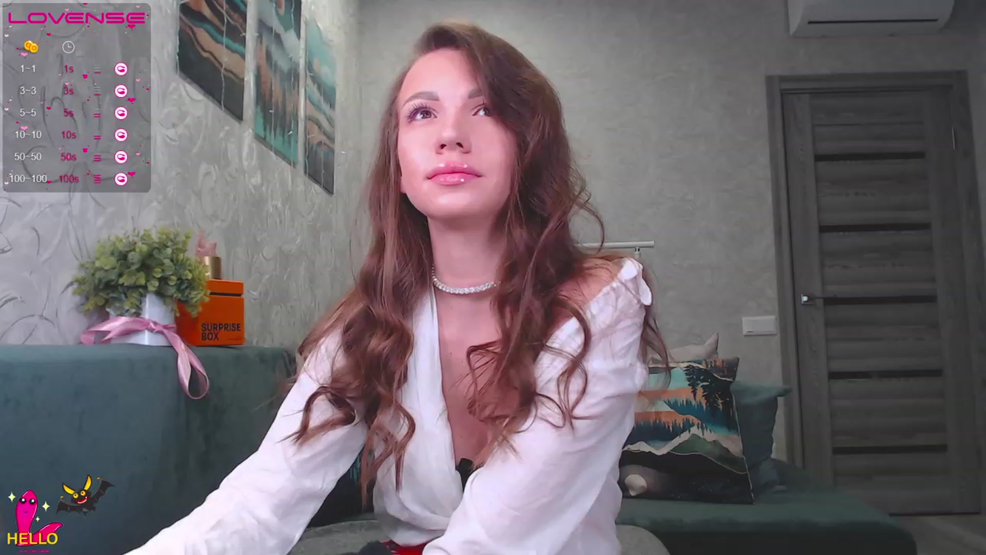 Gallery image thumbnail from Minty_Cheeks's myfreecams stream on, 03/23/2023, 22:50 image 3 of 20