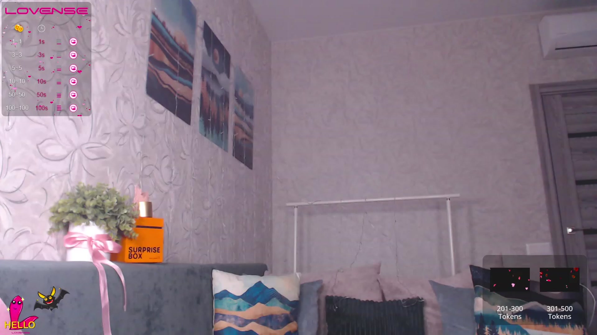 Gallery image thumbnail from Minty_Cheeks's myfreecams stream on, 03/31/2023, 02:16 image 8 of 20