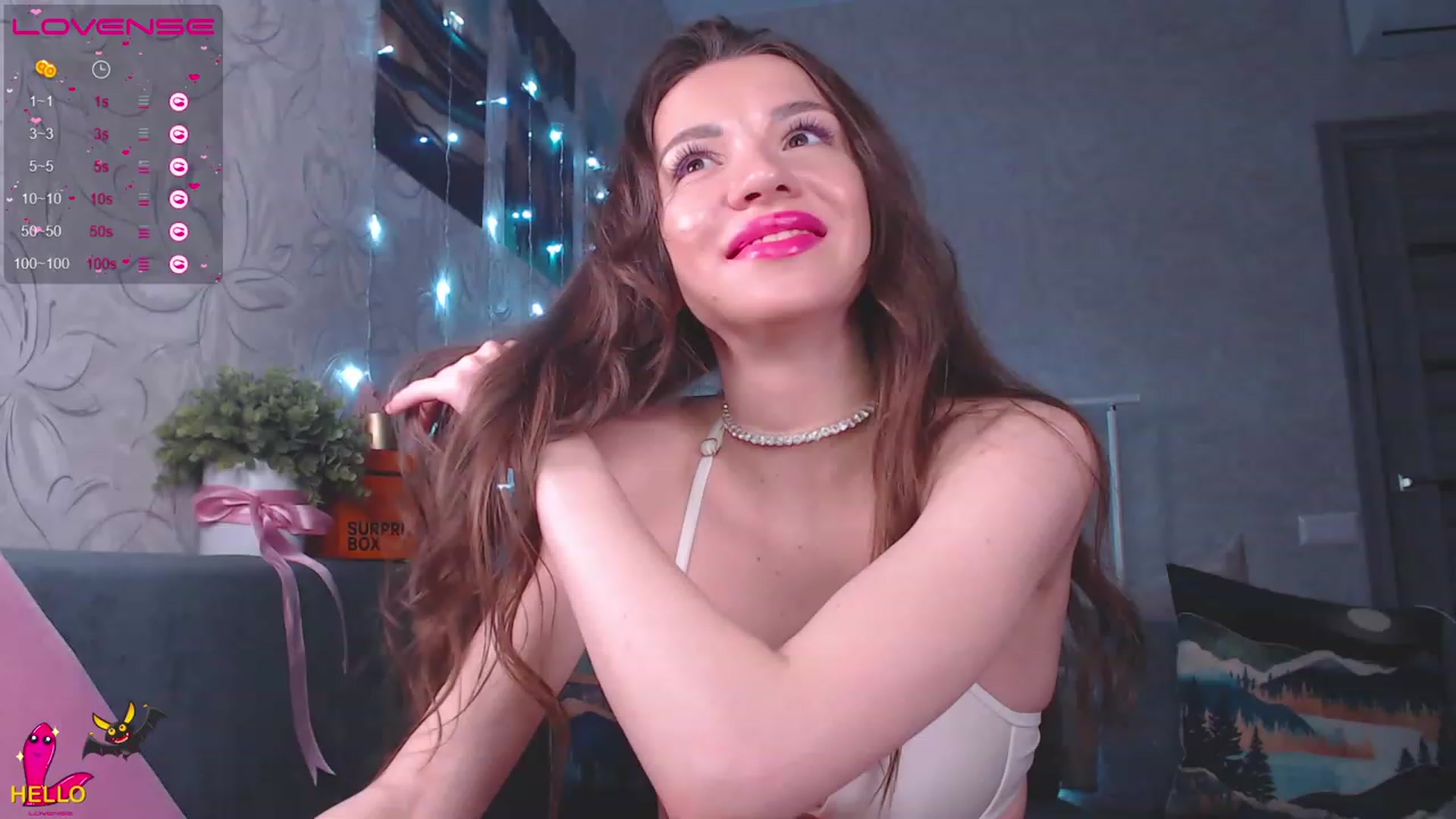 Gallery image thumbnail from Minty_Cheeks's myfreecams stream on, 03/31/2023, 02:16 image 20 of 20