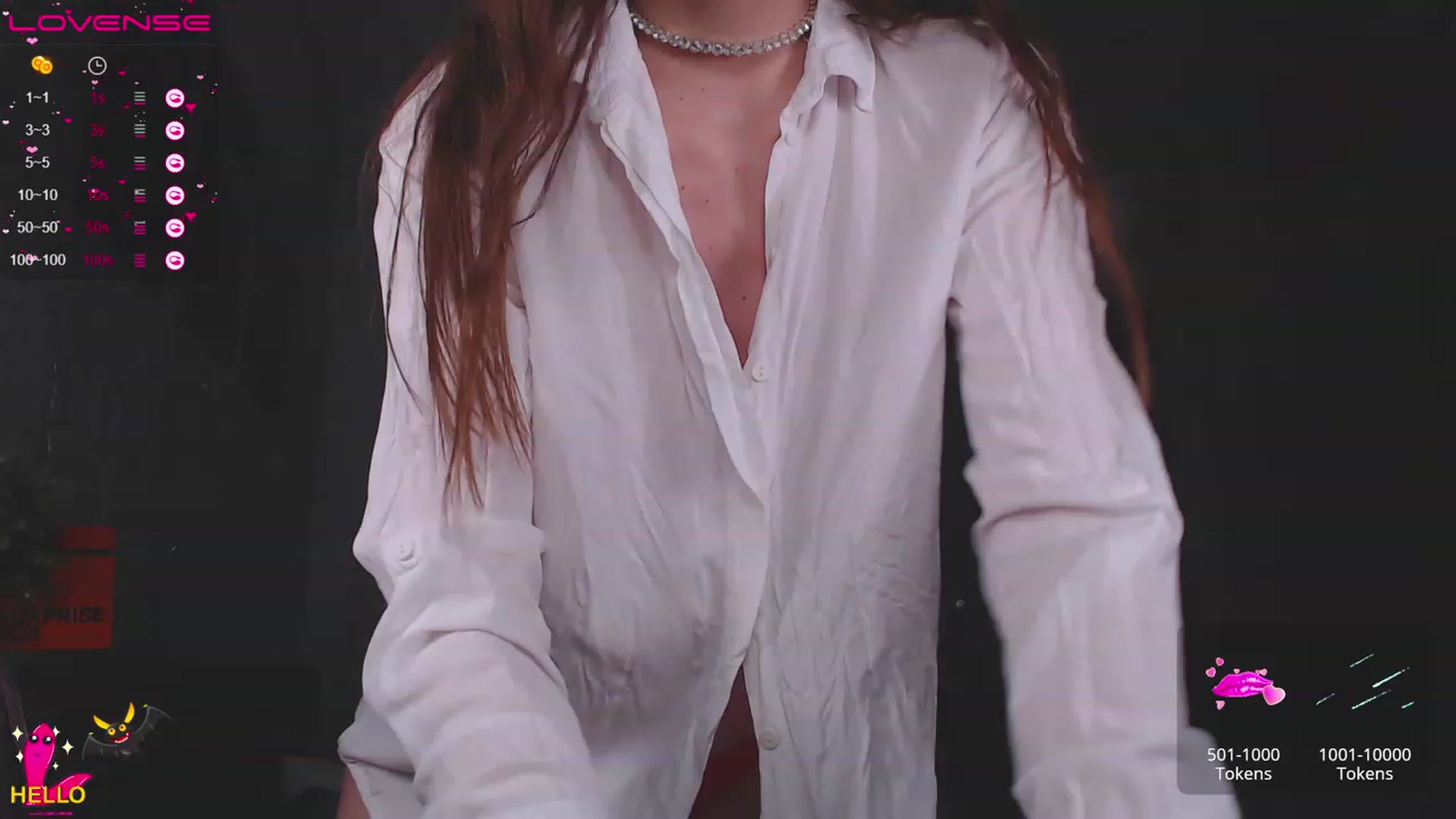 Gallery image thumbnail from Minty_Cheeks's myfreecams stream on, 04/03/2023, 02:39 image 18 of 20