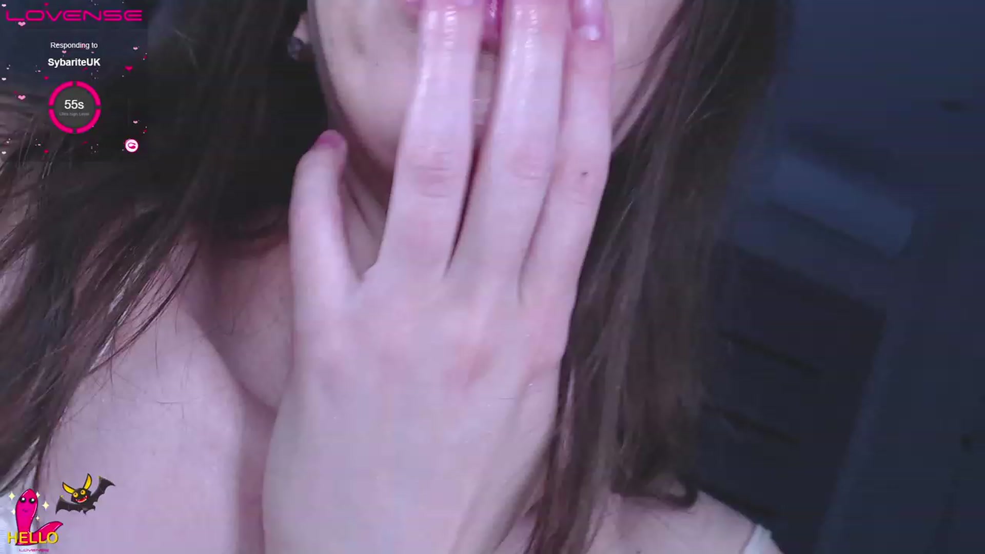 Gallery image thumbnail from Minty_Cheeks's myfreecams stream on, 04/03/2023, 02:39 image 5 of 20