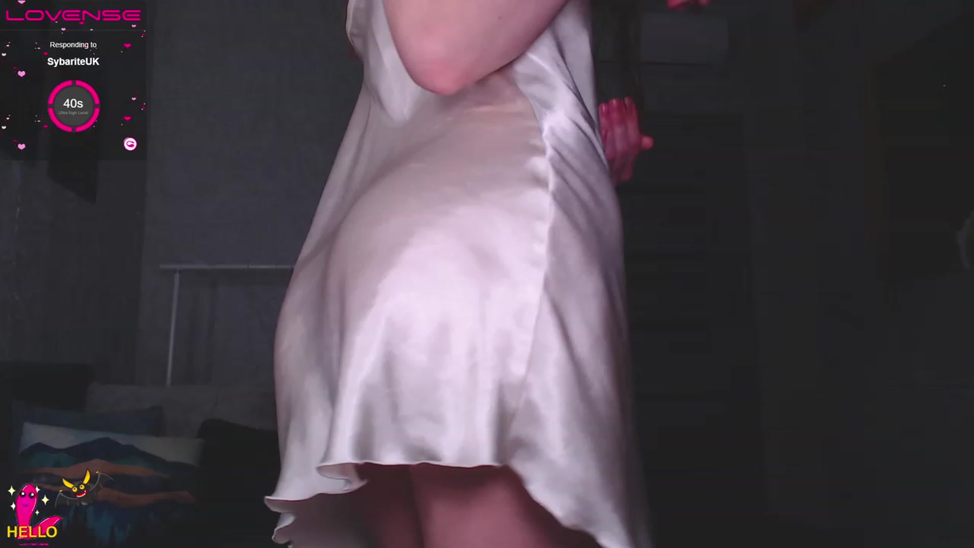 Gallery image thumbnail from Minty_Cheeks's myfreecams stream on, 04/03/2023, 02:39 image 2 of 20