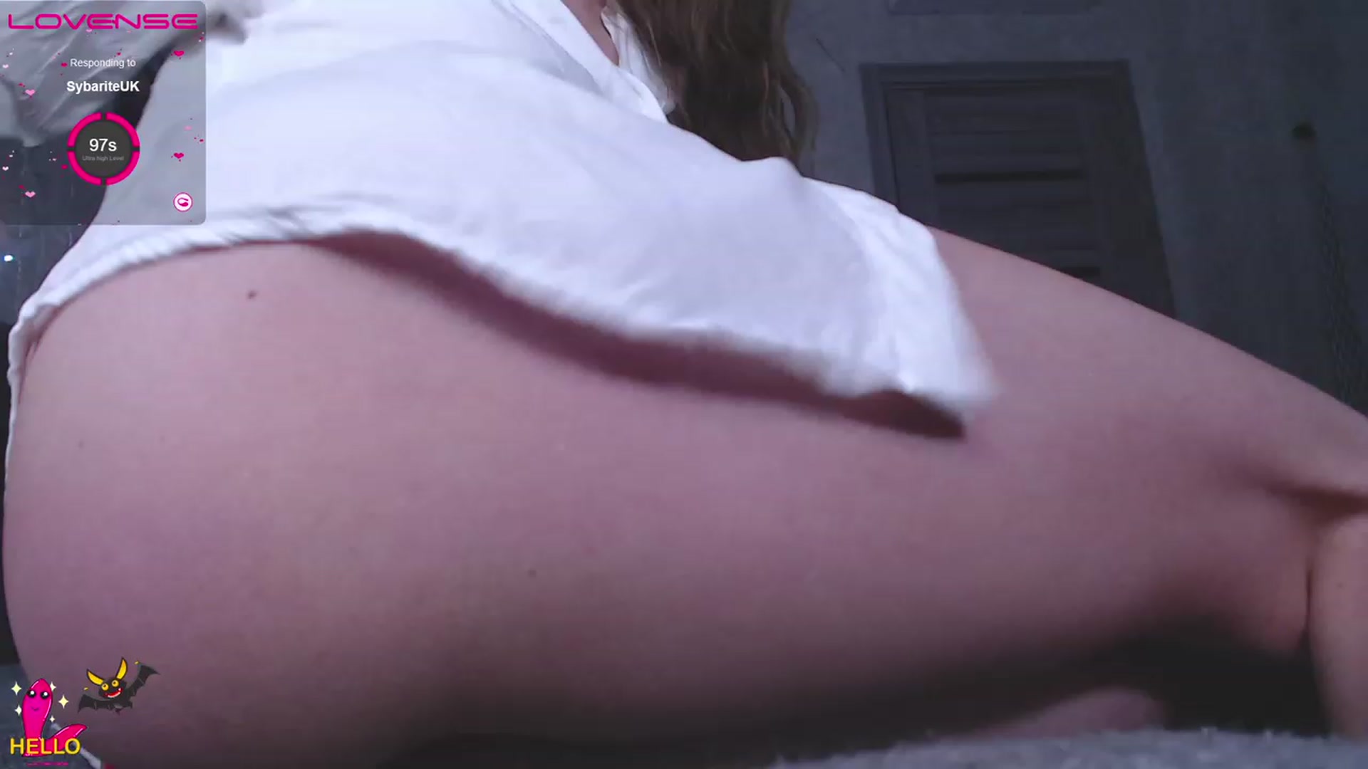 Gallery image thumbnail from Minty_Cheeks's myfreecams stream on, 04/03/2023, 02:39 image 20 of 20