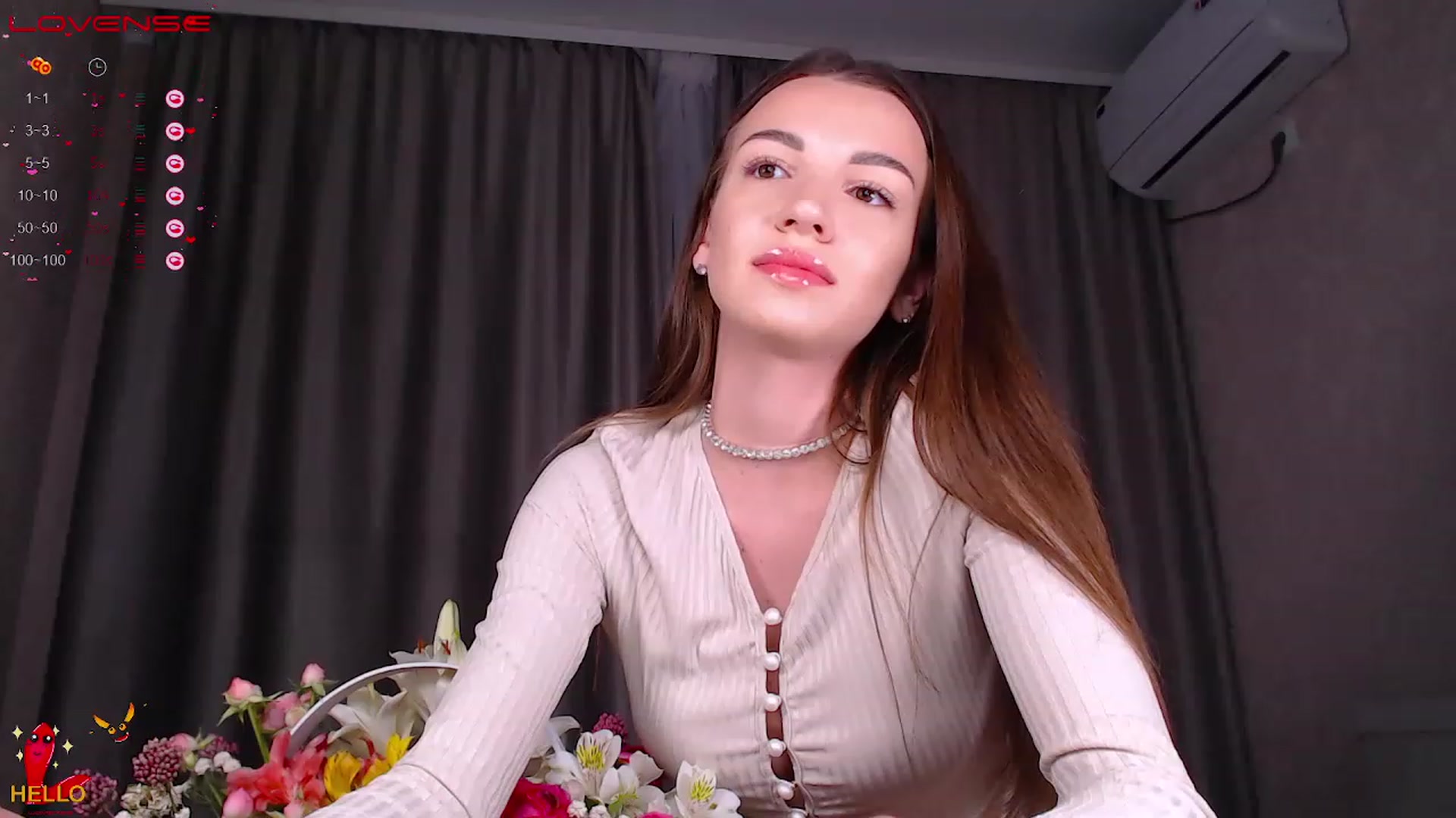 Gallery image thumbnail from Minty_Cheeks's myfreecams stream on, 07/02/2023, 23:54 image 2 of 20