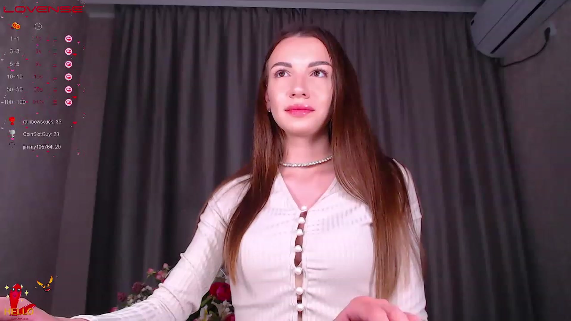 Gallery image thumbnail from Minty_Cheeks's myfreecams stream on, 07/02/2023, 23:54 image 19 of 20