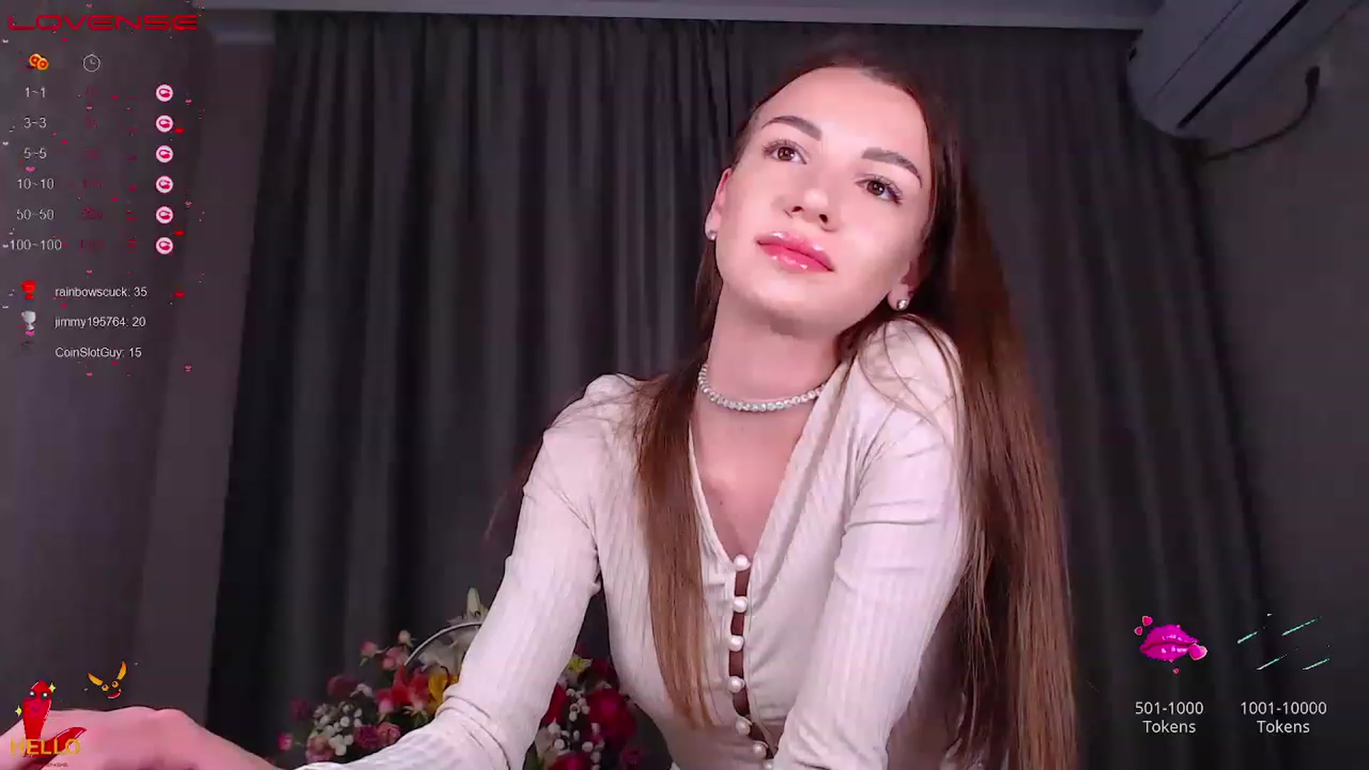 Gallery image thumbnail from Minty_Cheeks's myfreecams stream on, 07/02/2023, 23:54 image 13 of 20