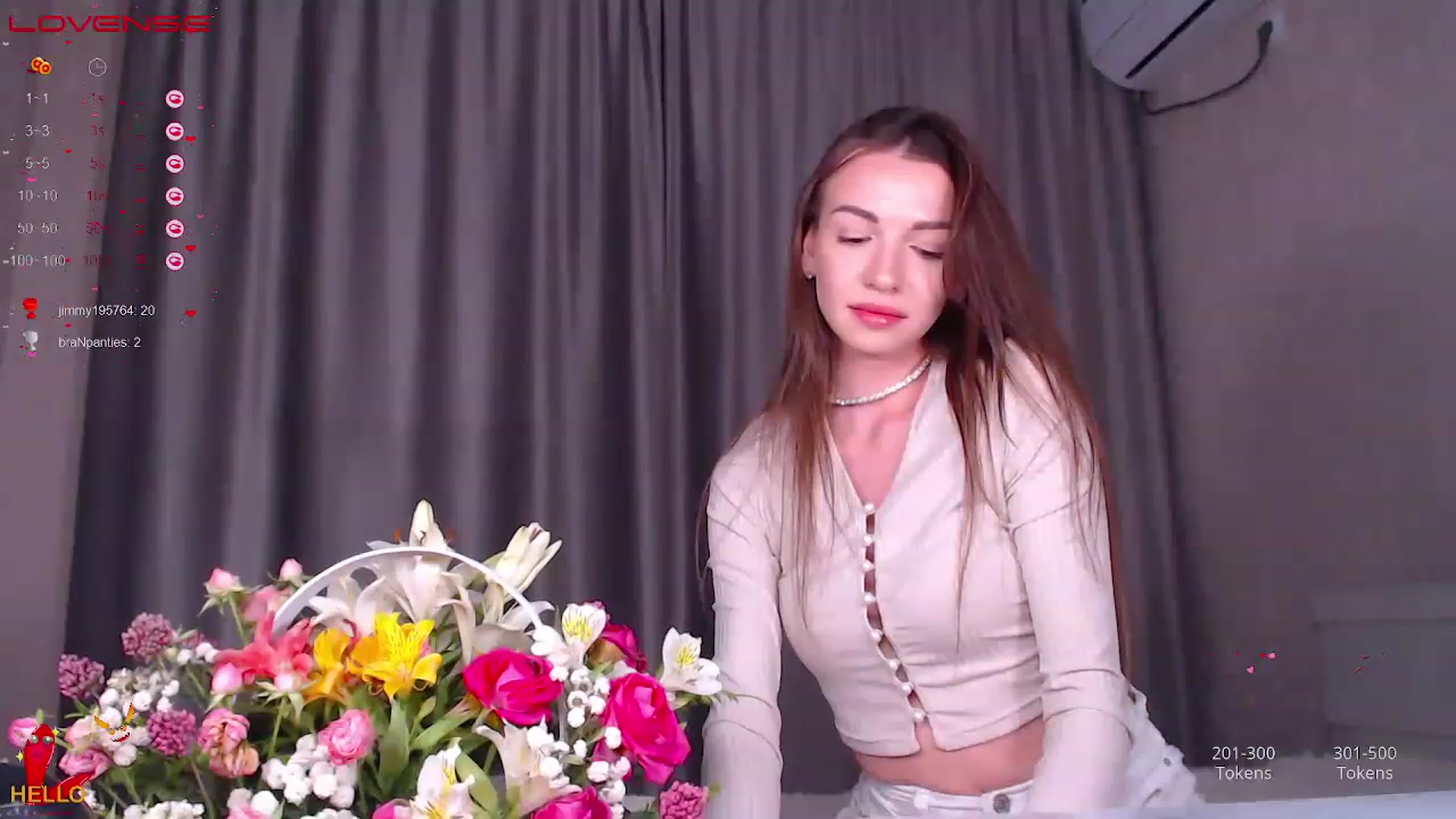 Gallery image thumbnail from Minty_Cheeks's myfreecams stream on, 07/02/2023, 23:54 image 9 of 20