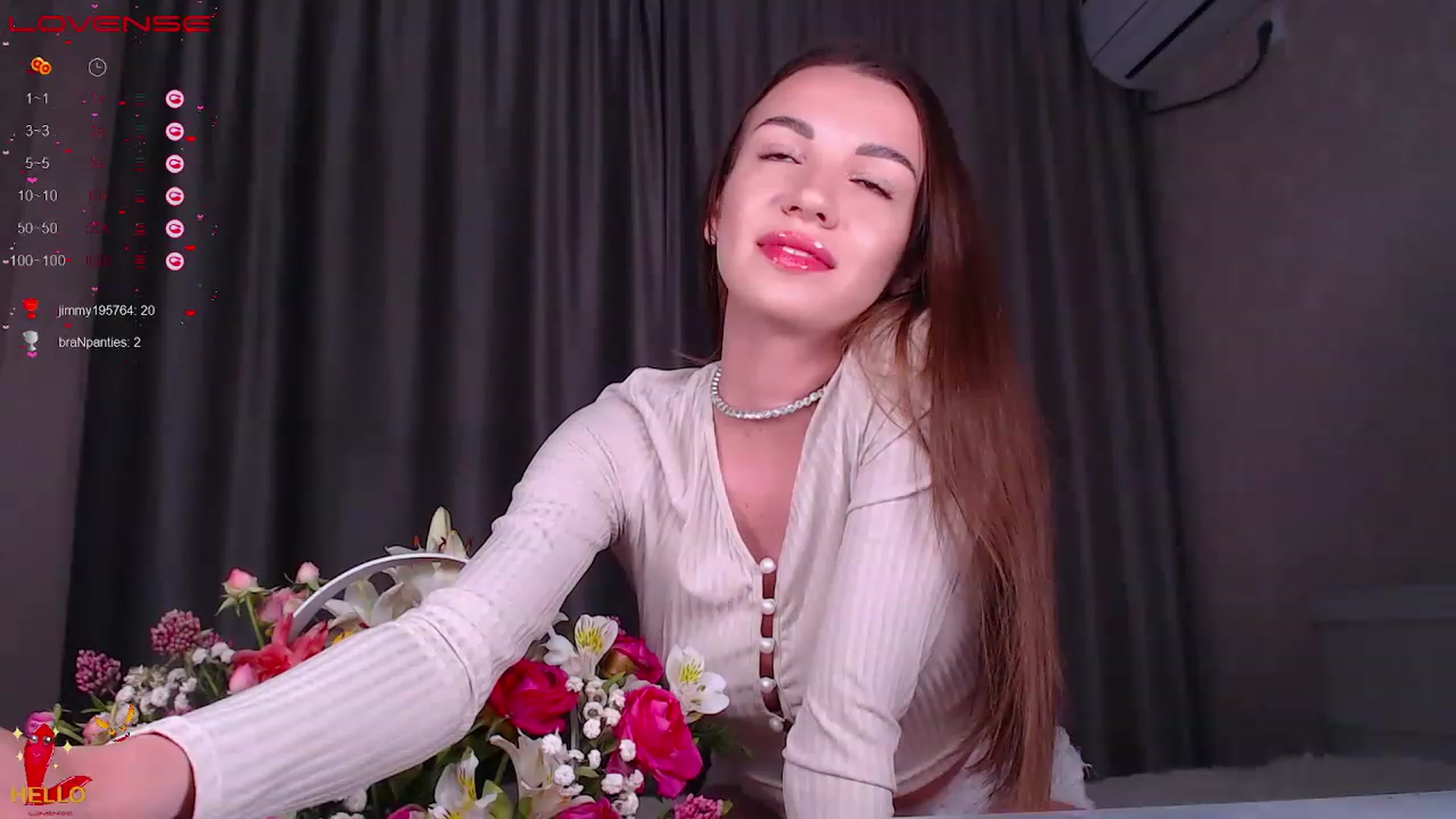 Gallery image thumbnail from Minty_Cheeks's myfreecams stream on, 07/02/2023, 23:54 image 8 of 20
