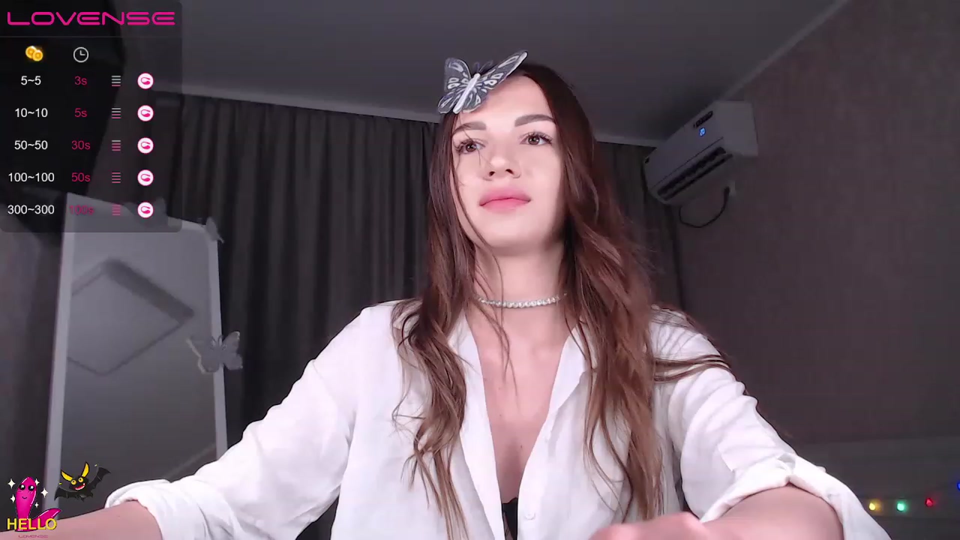 Gallery image thumbnail from Minty_Cheeks's myfreecams stream on, 07/27/2023, 20:38 image 14 of 20