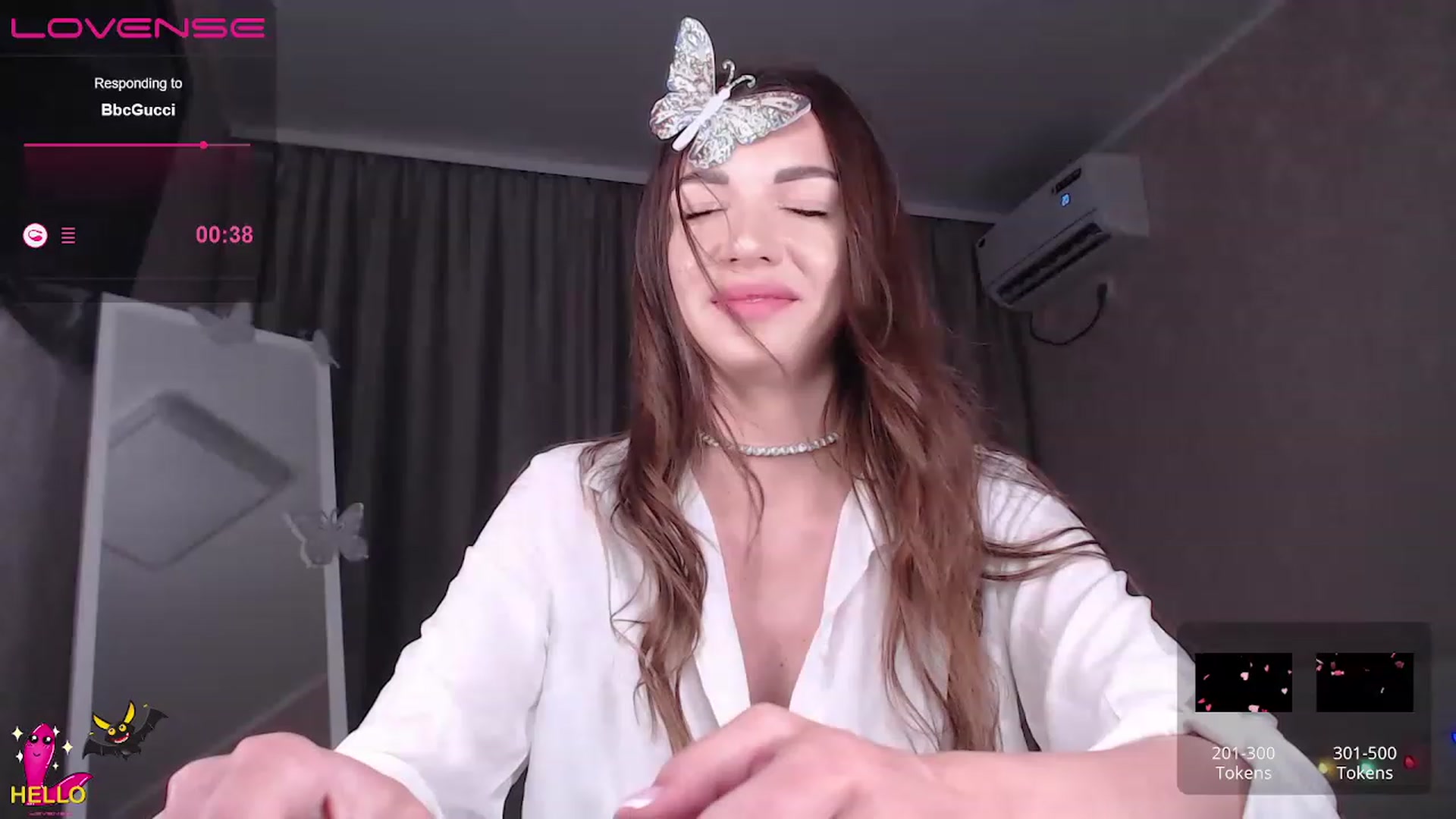 Gallery image thumbnail from Minty_Cheeks's myfreecams stream on, 07/27/2023, 20:38 image 19 of 20