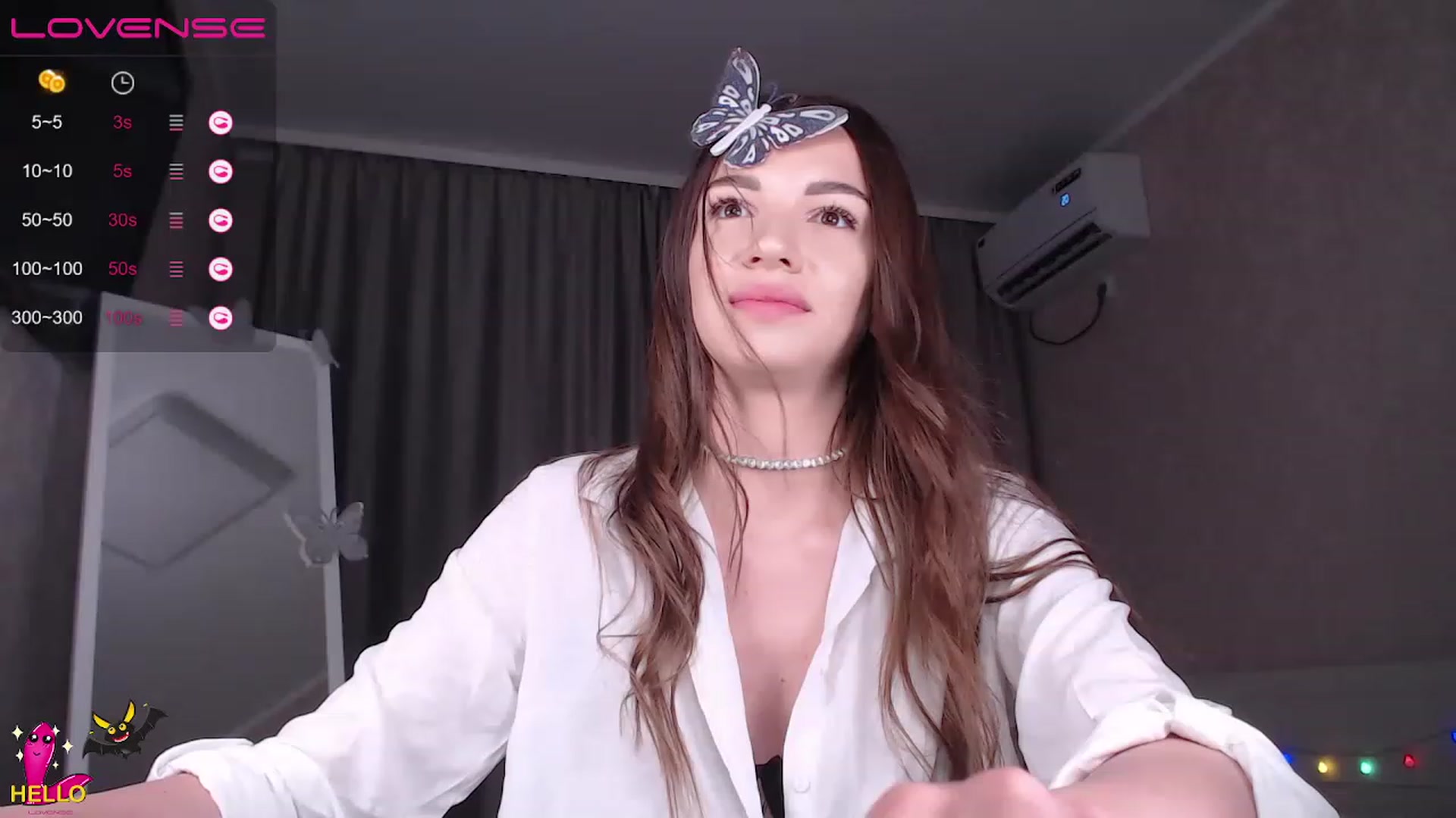 Gallery image thumbnail from Minty_Cheeks's myfreecams stream on, 07/27/2023, 20:38 image 18 of 20