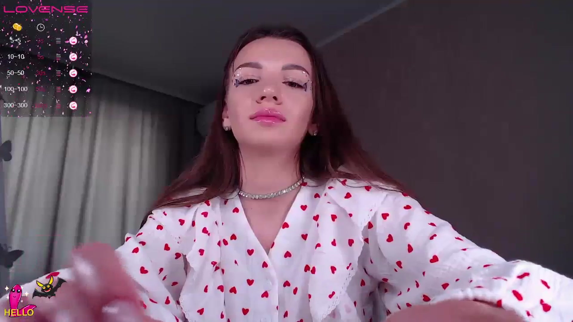 Gallery image thumbnail from Minty_Cheeks's myfreecams stream on, 08/07/2023, 04:58 image 17 of 20