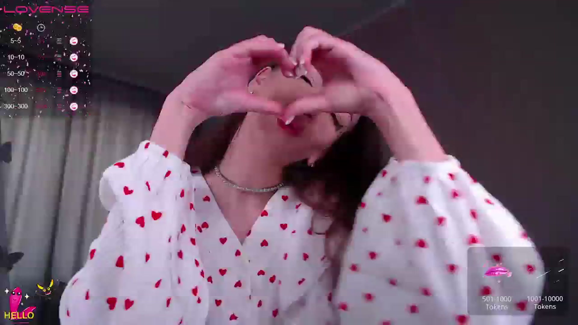Gallery image thumbnail from Minty_Cheeks's myfreecams stream on, 08/07/2023, 04:58 image 15 of 20
