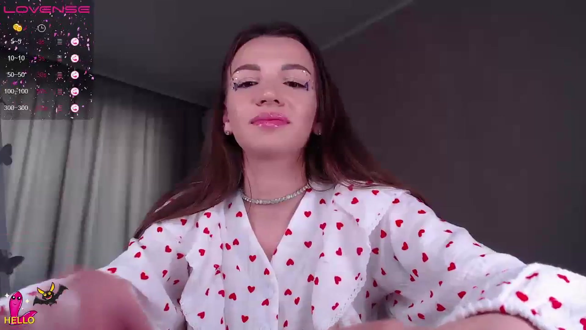 Gallery image thumbnail from Minty_Cheeks's myfreecams stream on, 08/07/2023, 04:58 image 16 of 20