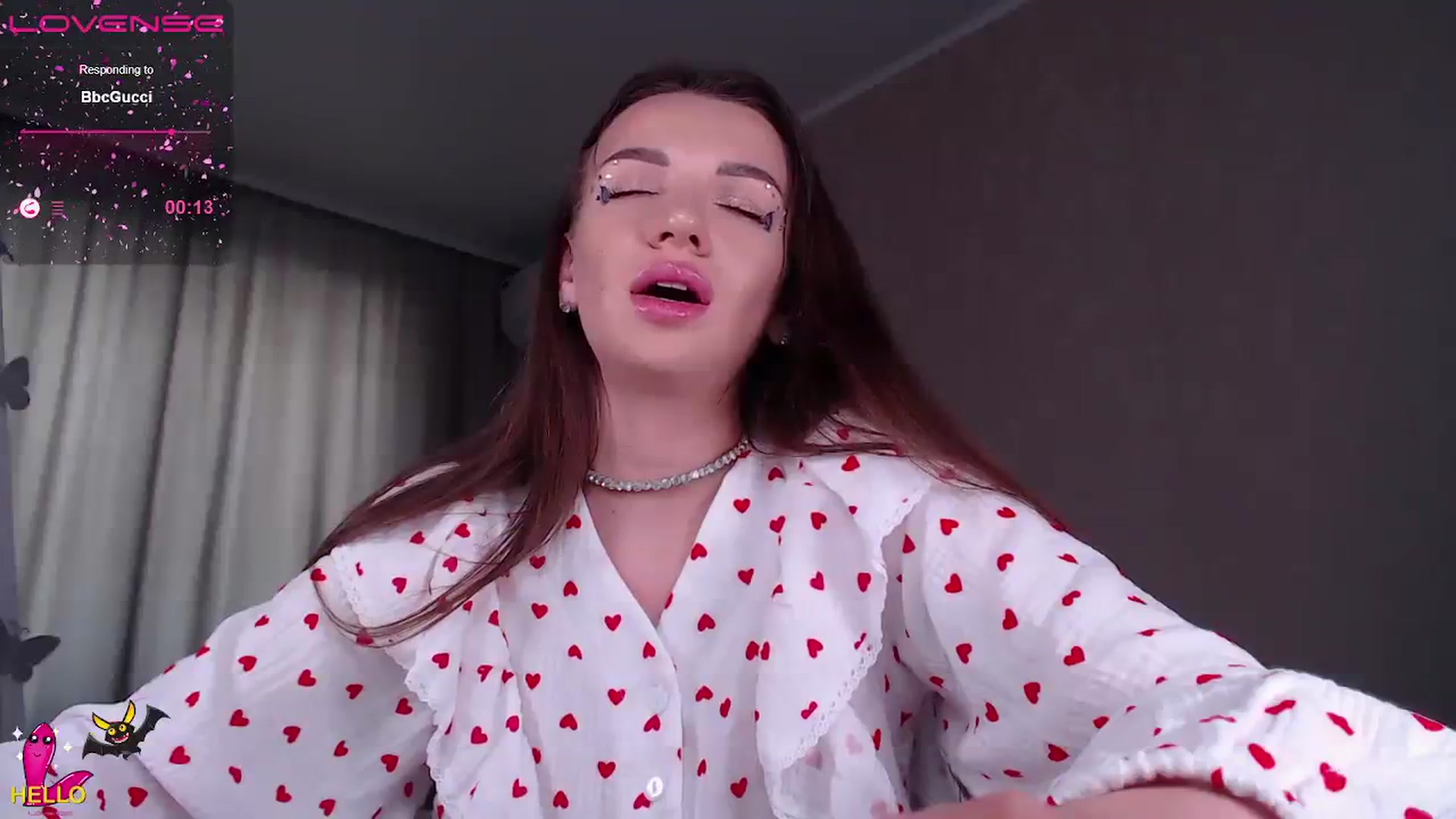 Gallery image thumbnail from Minty_Cheeks's myfreecams stream on, 08/07/2023, 04:58 image 19 of 20