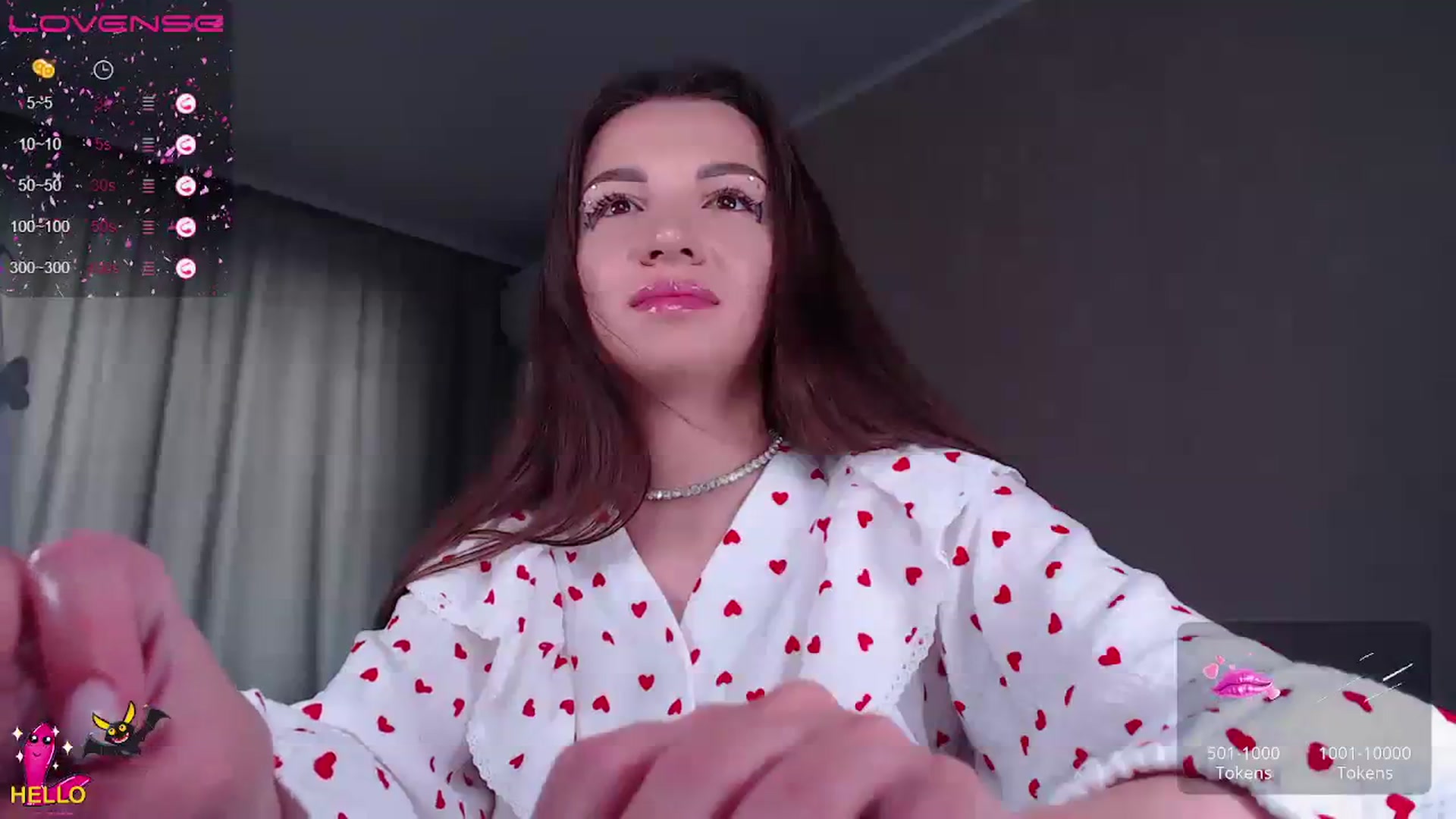 Gallery image thumbnail from Minty_Cheeks's myfreecams stream on, 08/07/2023, 04:58 image 7 of 20