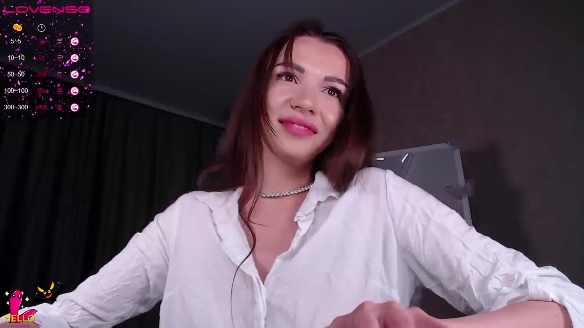 Gallery image thumbnail from Minty_Cheeks's myfreecams stream on, 08/16/2023, 23:14 image 20 of 20