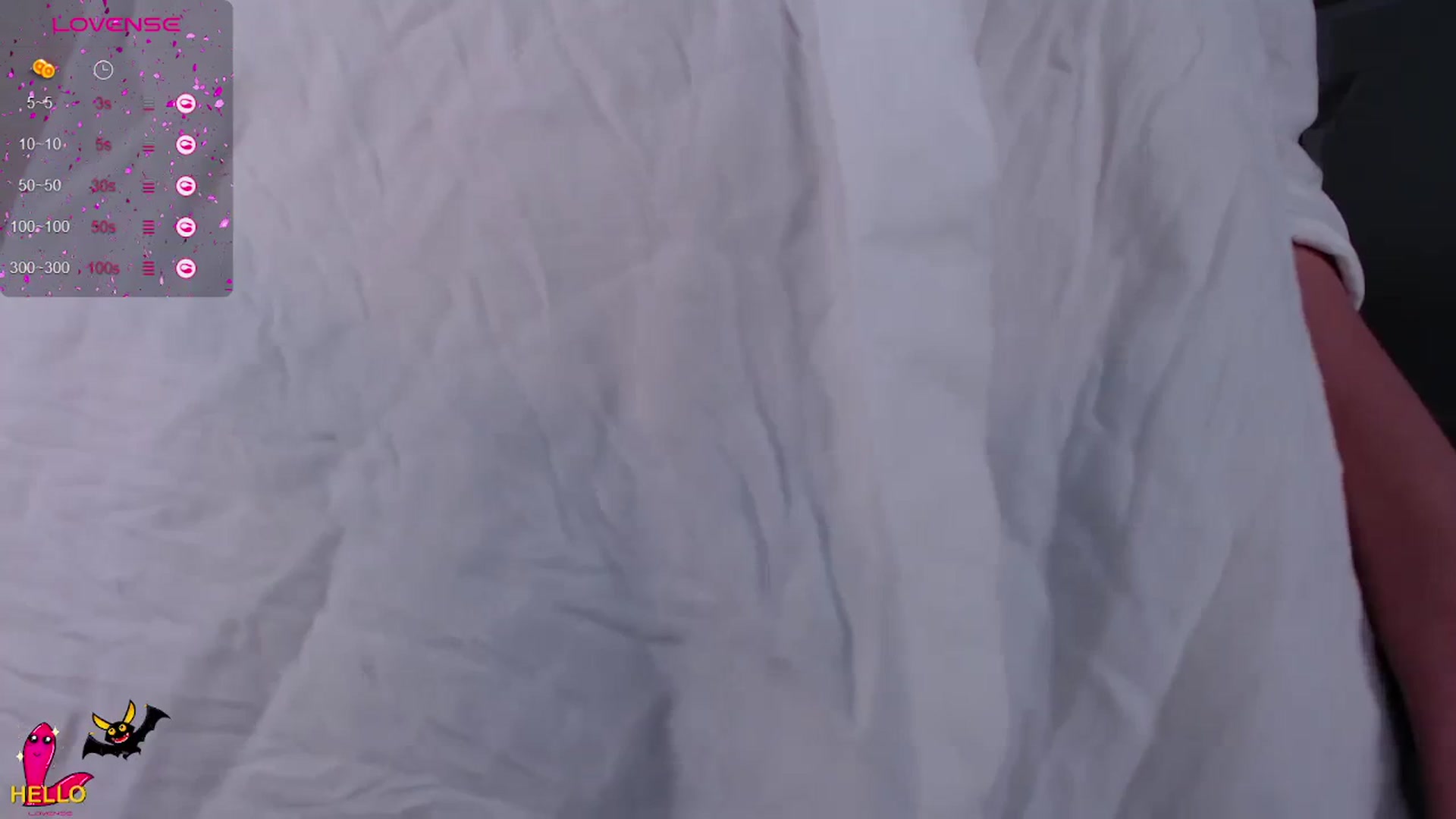 Gallery image thumbnail from Minty_Cheeks's myfreecams stream on, 10/02/2023, 06:05 image 18 of 20