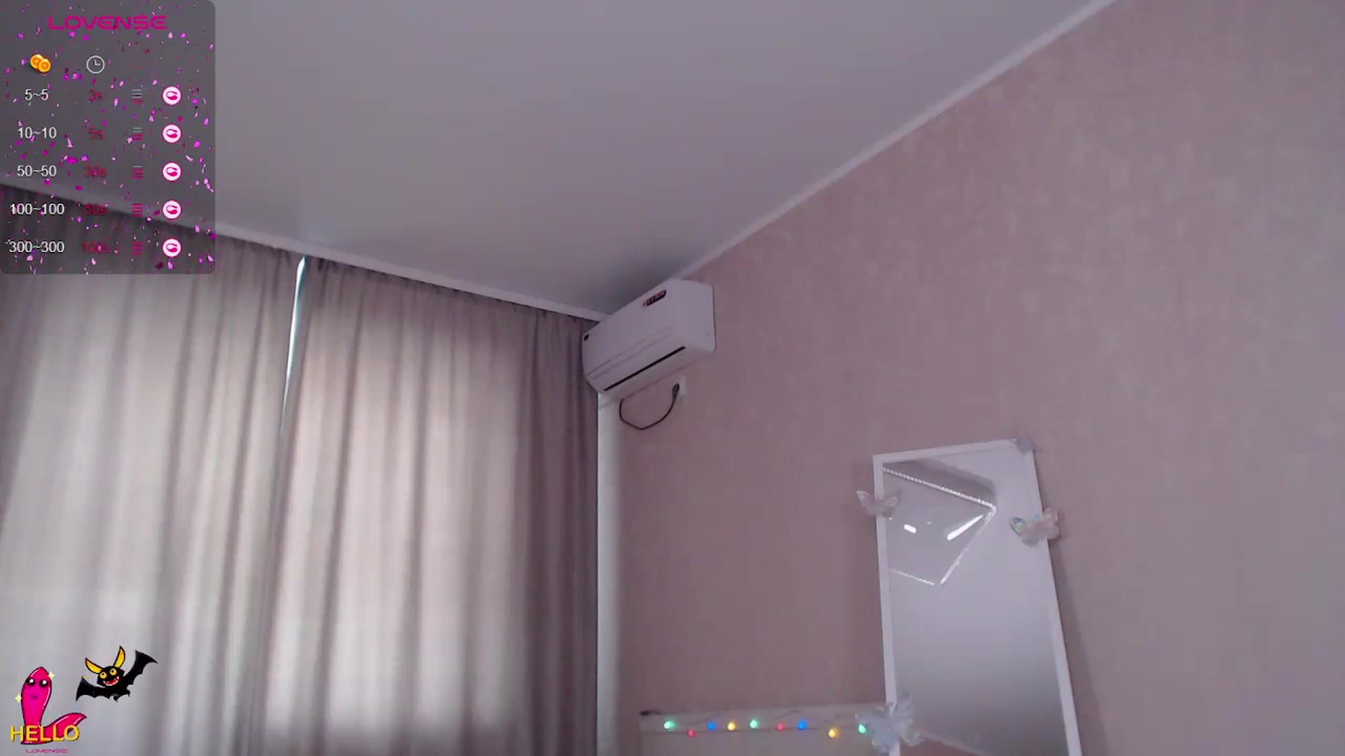 Gallery image thumbnail from Minty_Cheeks's myfreecams stream on, 10/02/2023, 06:05 image 11 of 20