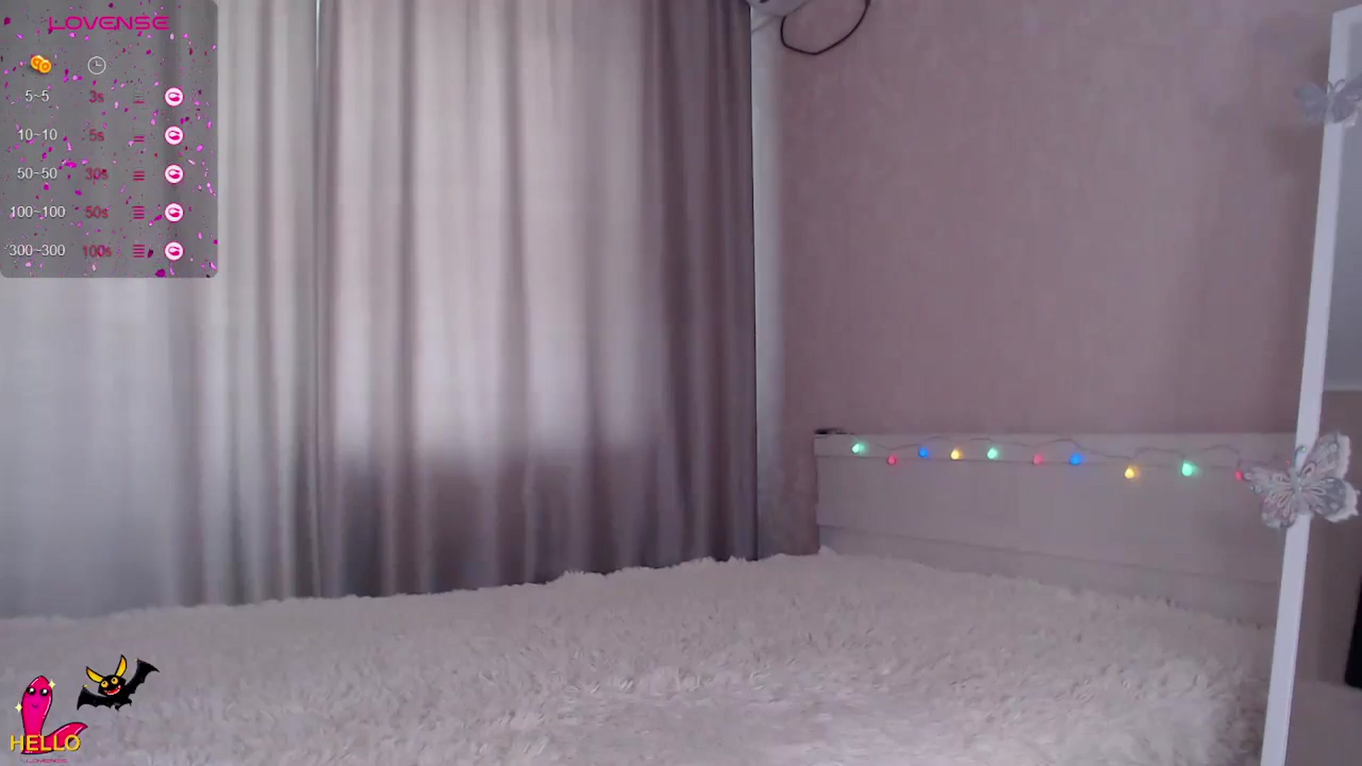 Gallery image thumbnail from Minty_Cheeks's myfreecams stream on, 10/02/2023, 06:05 image 20 of 20