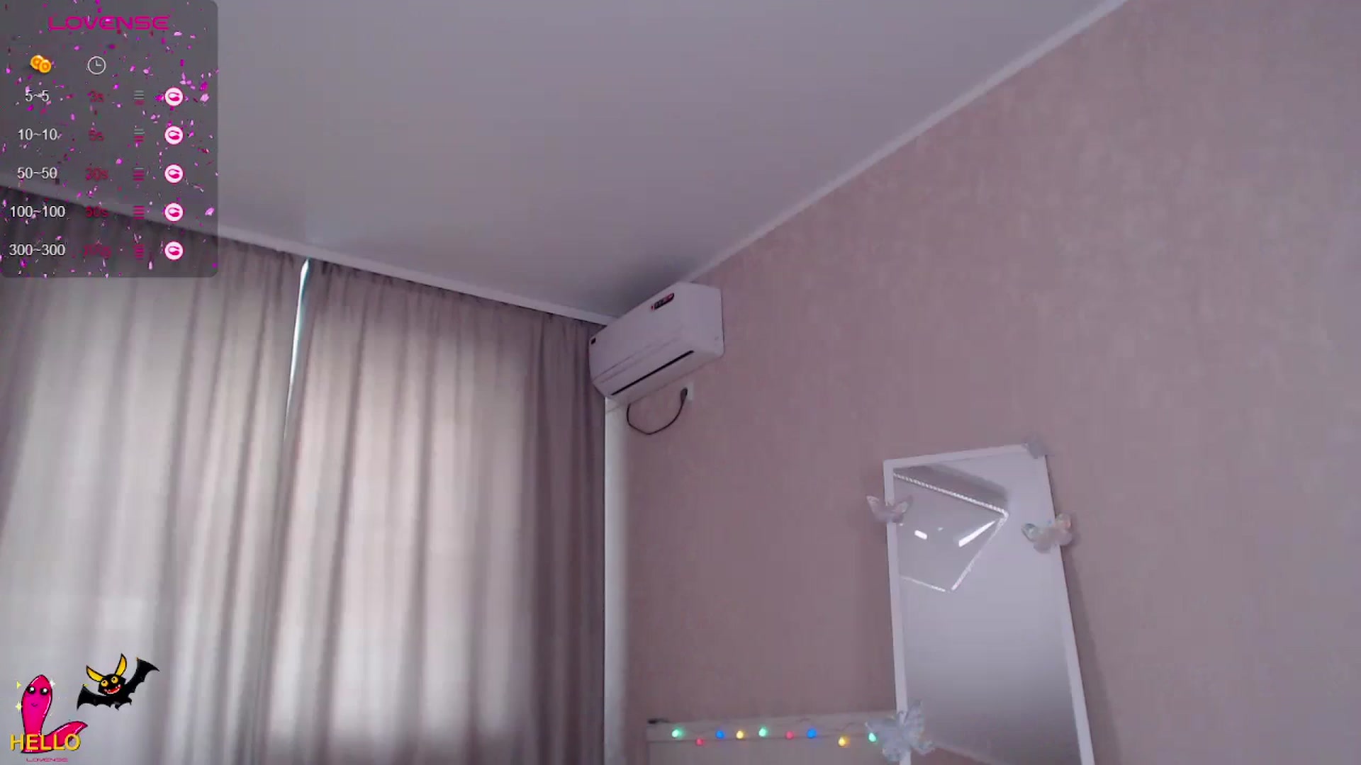 Gallery image thumbnail from Minty_Cheeks's myfreecams stream on, 10/02/2023, 06:05 image 12 of 20