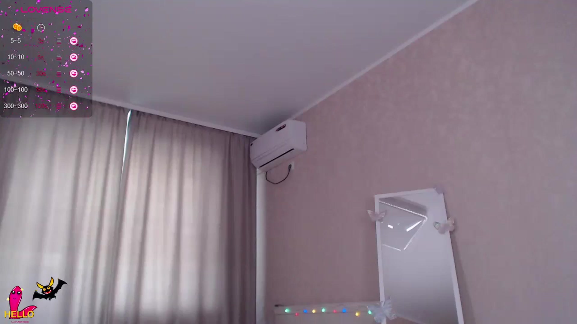 Gallery image thumbnail from Minty_Cheeks's myfreecams stream on, 10/02/2023, 06:05 image 13 of 20