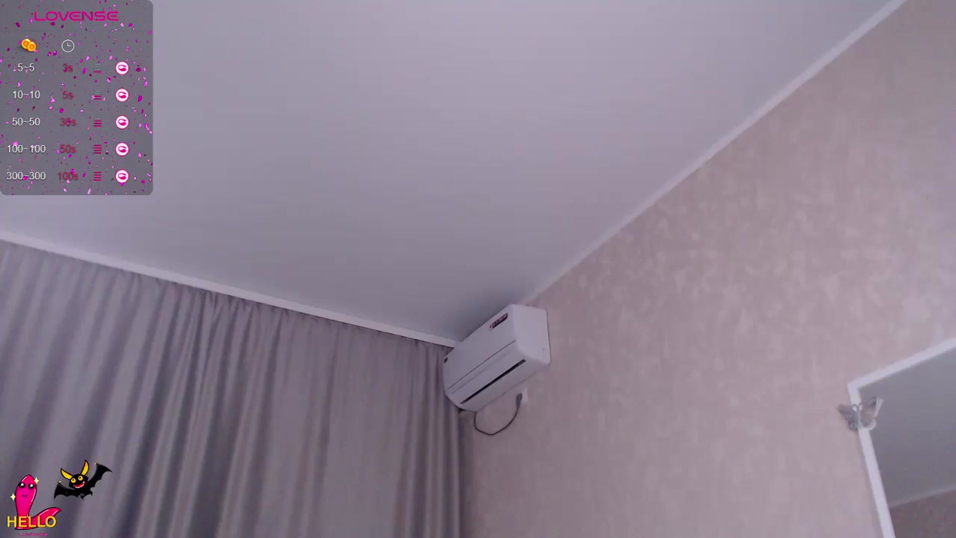 Gallery image thumbnail from Minty_Cheeks's myfreecams stream on, 10/27/2023, 01:24 image 13 of 20