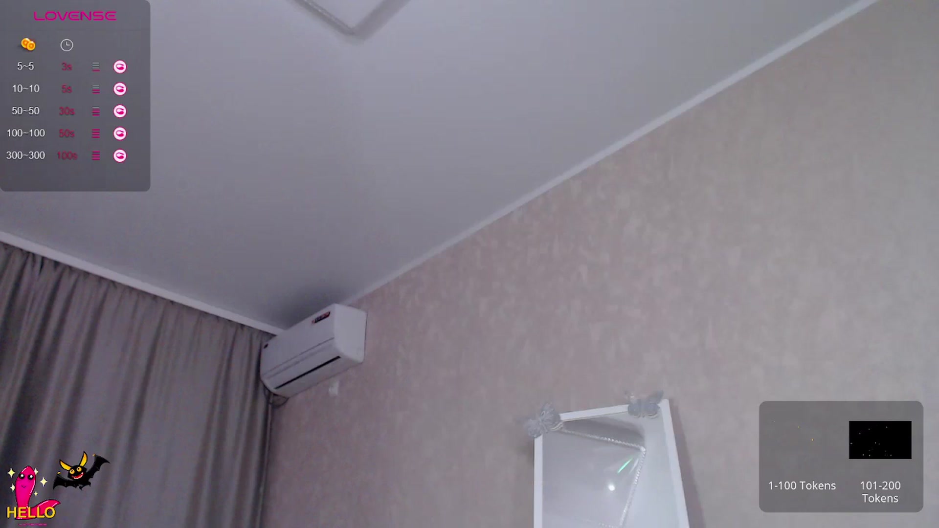 Gallery image thumbnail from Minty_Cheeks's myfreecams stream on, 03/08/2024, 24:57 image 20 of 20