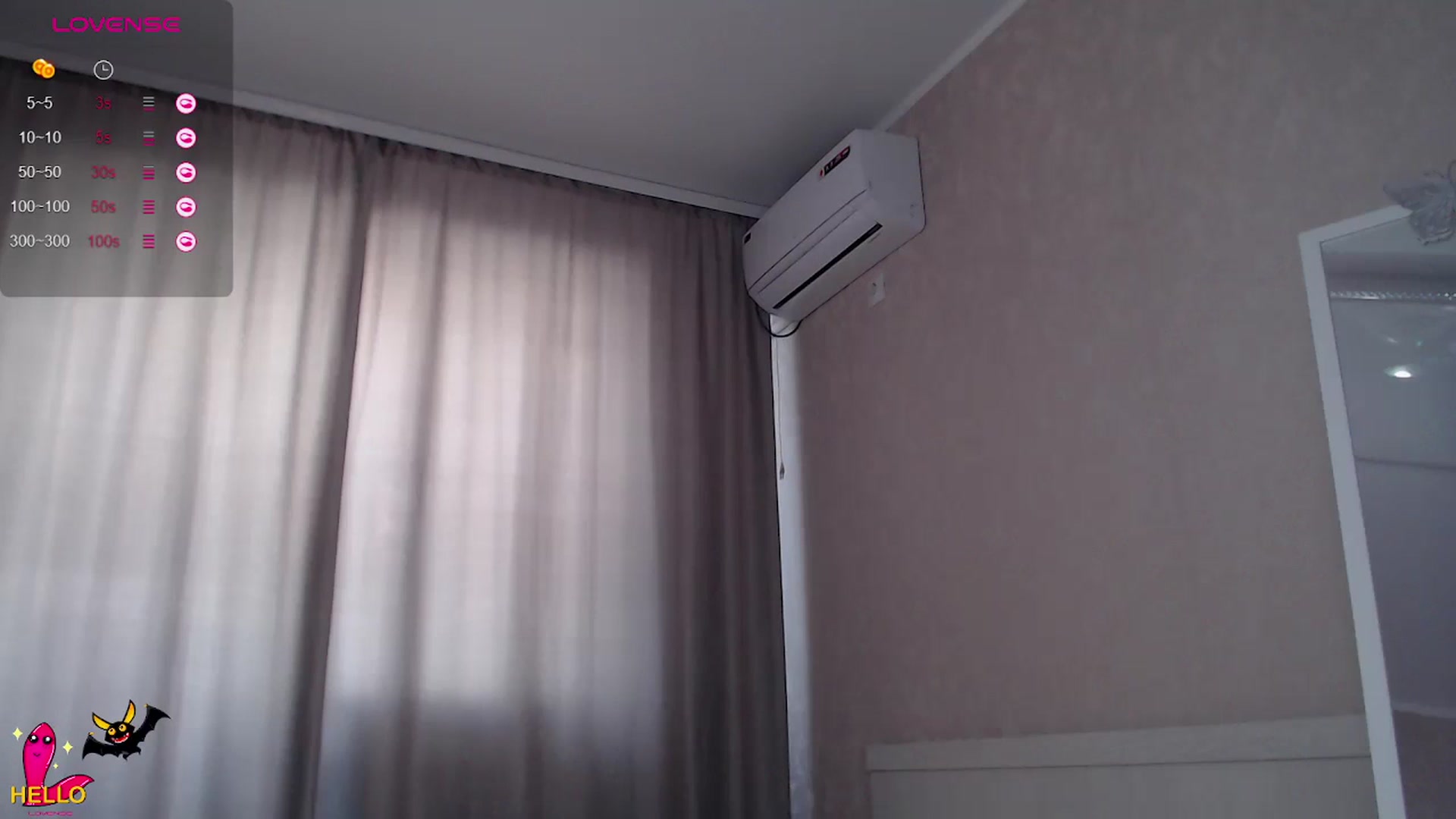 Gallery image thumbnail from Minty_Cheeks's myfreecams stream on, 03/20/2024, 07:10 image 19 of 20