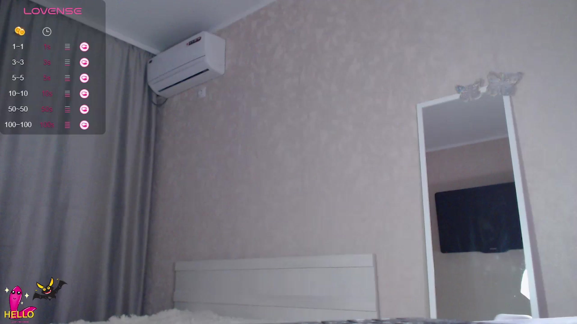 Gallery image thumbnail from Minty_Cheeks's myfreecams stream on, 04/25/2024, 23:59 image 18 of 20