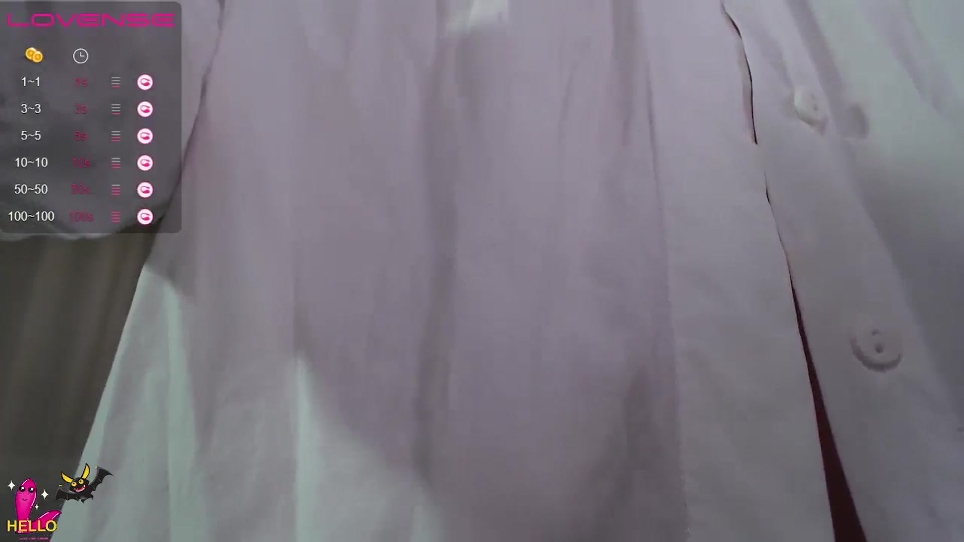 Gallery image thumbnail from Minty_Cheeks's myfreecams stream on, 05/16/2024, 04:08 image 20 of 20
