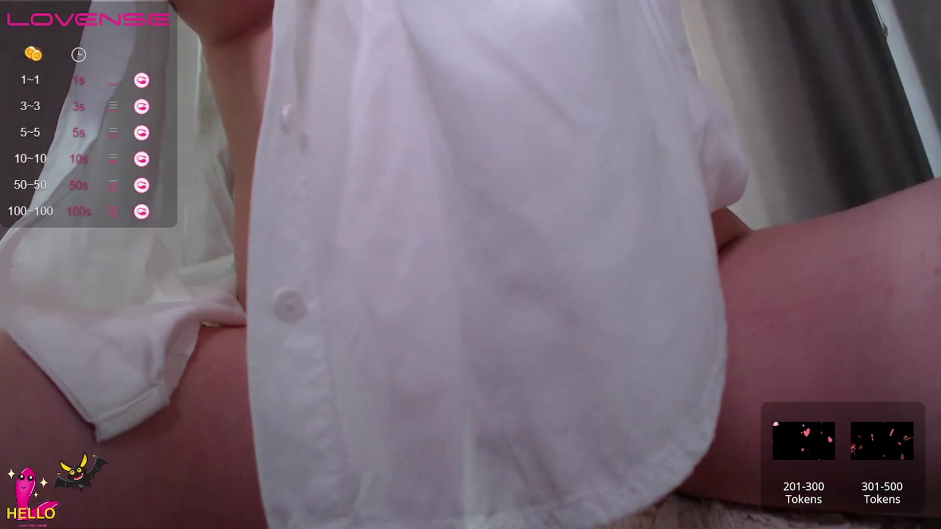 Gallery image thumbnail from Minty_Cheeks's myfreecams stream on, 05/16/2024, 04:08 image 18 of 20