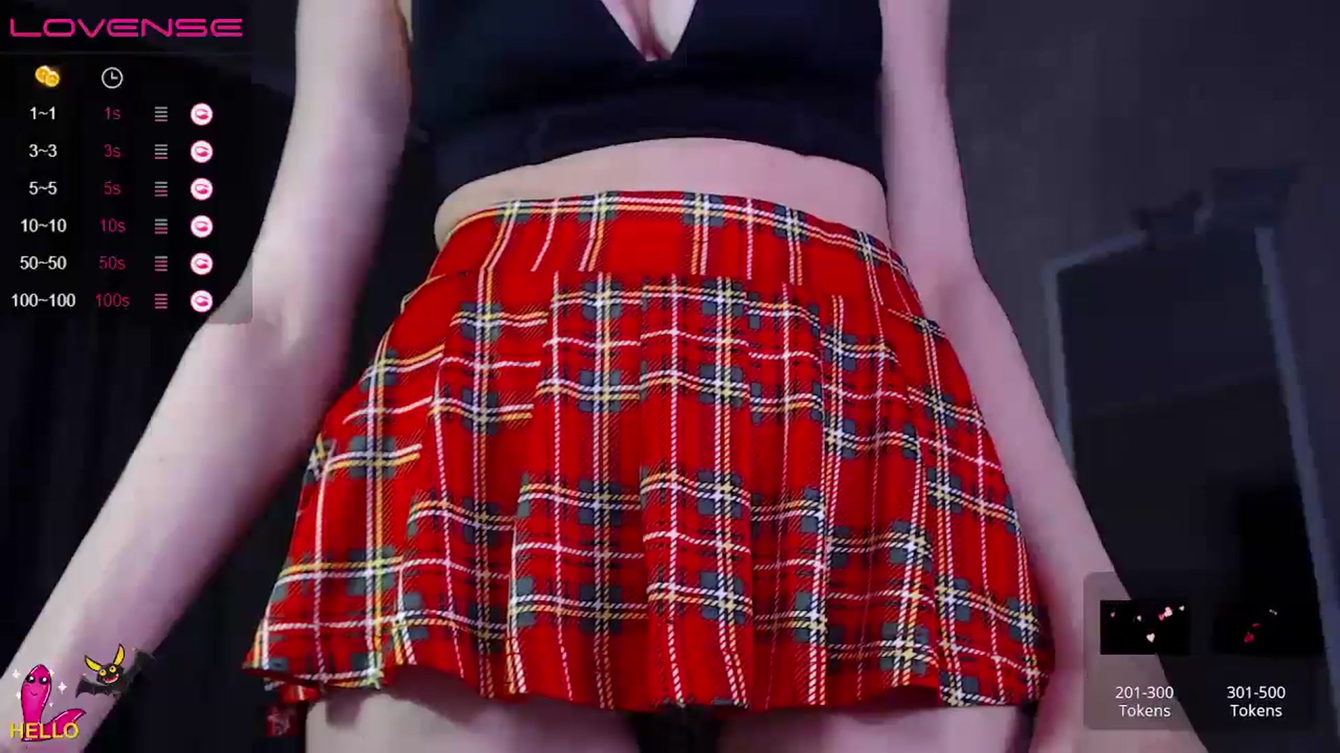 Gallery image thumbnail from Minty_Cheeks's myfreecams stream on, 05/28/2024, 17:42 image 16 of 20