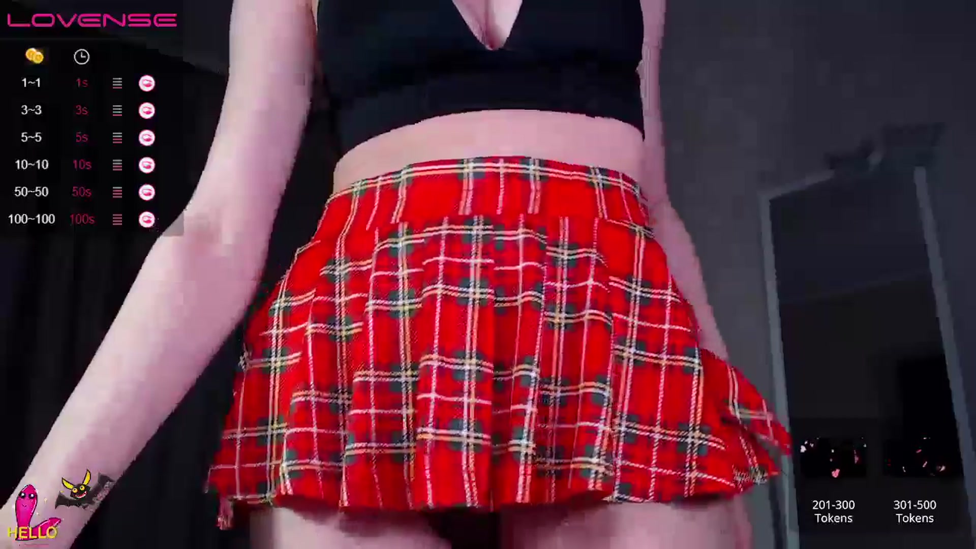 Gallery image thumbnail from Minty_Cheeks's myfreecams stream on, 05/28/2024, 17:42 image 4 of 20