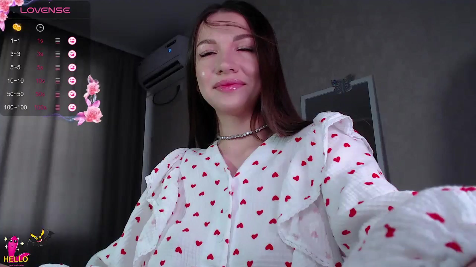 Gallery image thumbnail from Minty_Cheeks's myfreecams stream on, 06/19/2024, 07:09 image 11 of 20